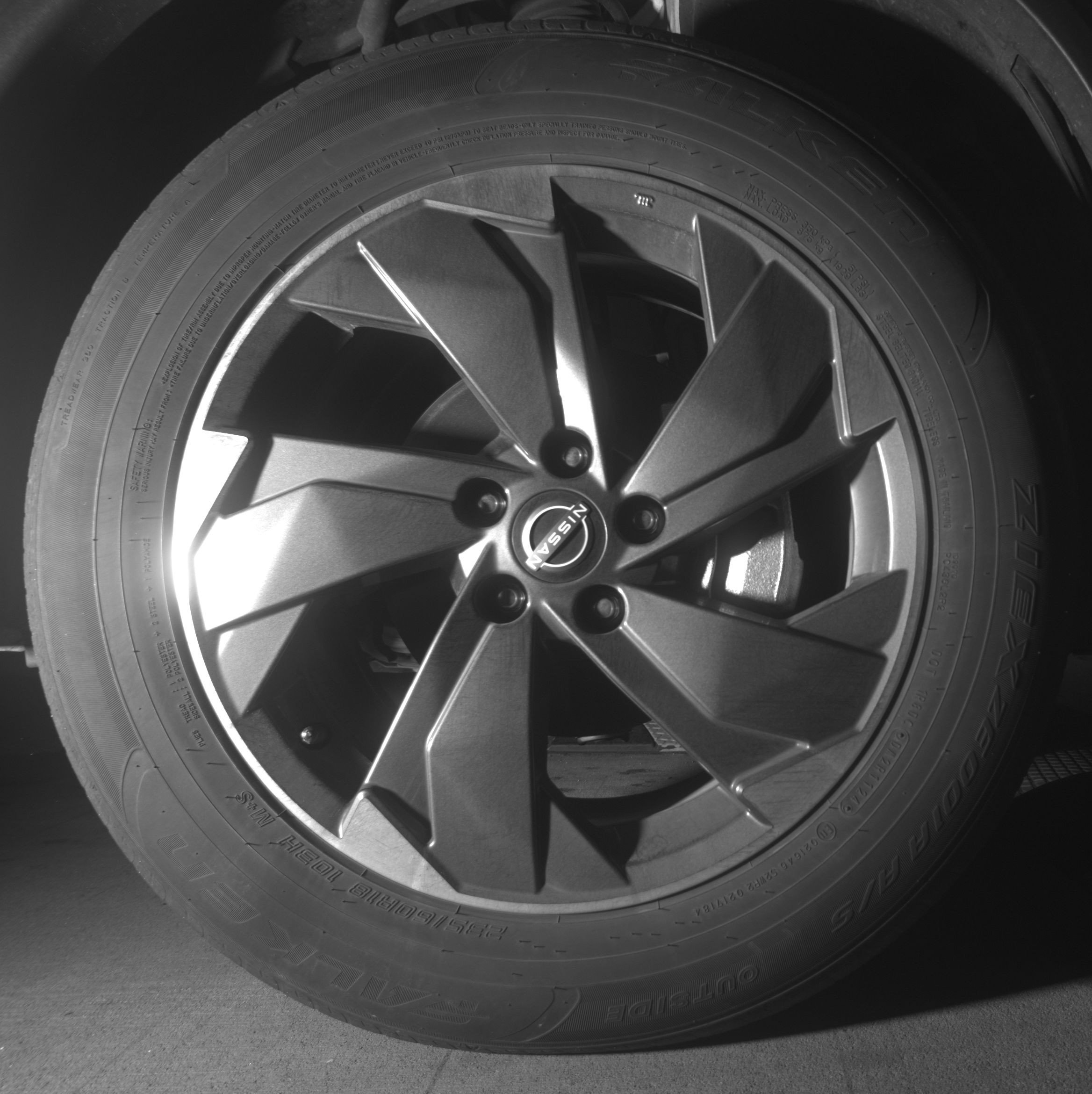 Thumbnail: 2025 Nissan Rogue - 13