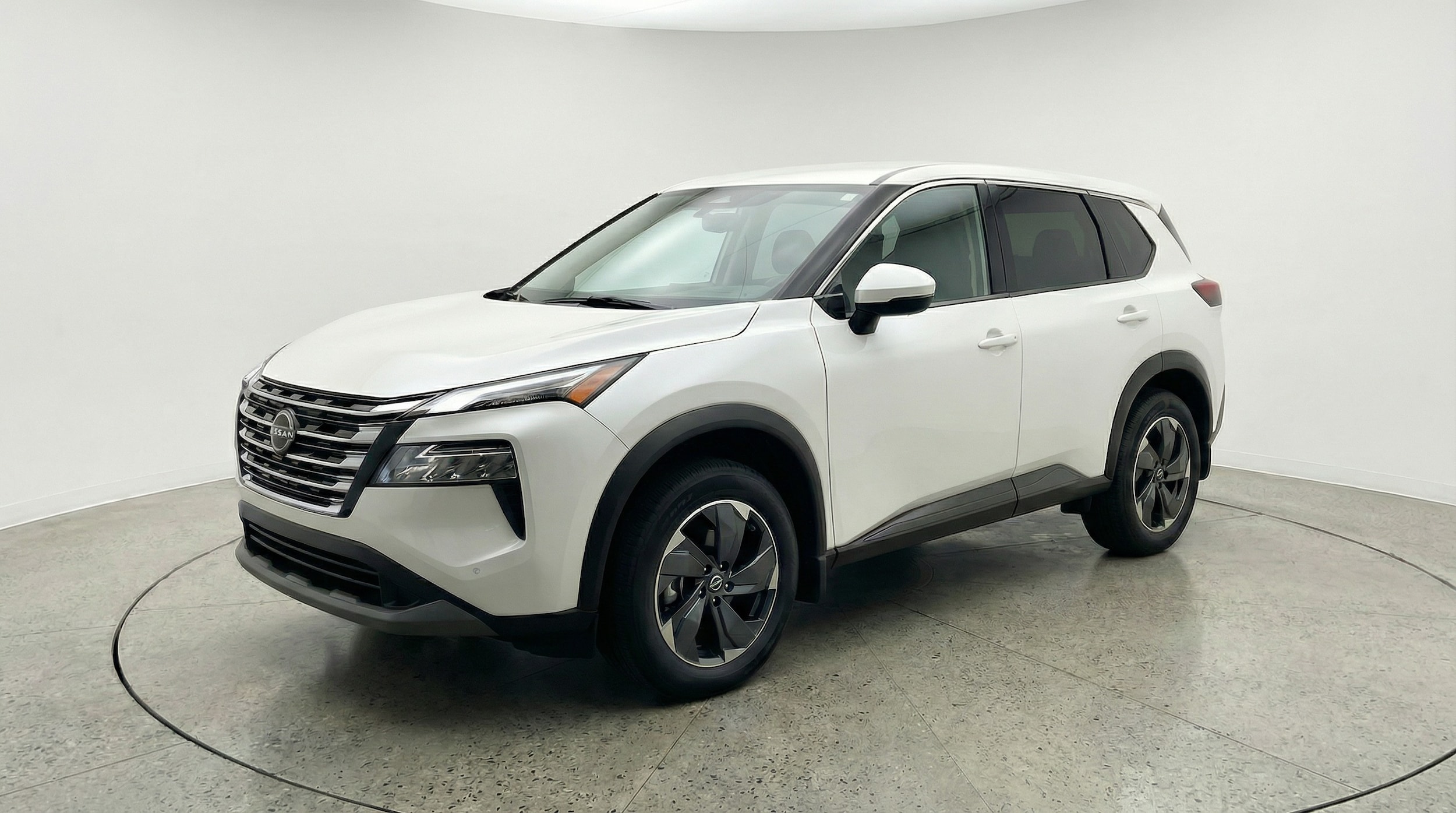 Thumbnail: 2025 Nissan Rogue - 3