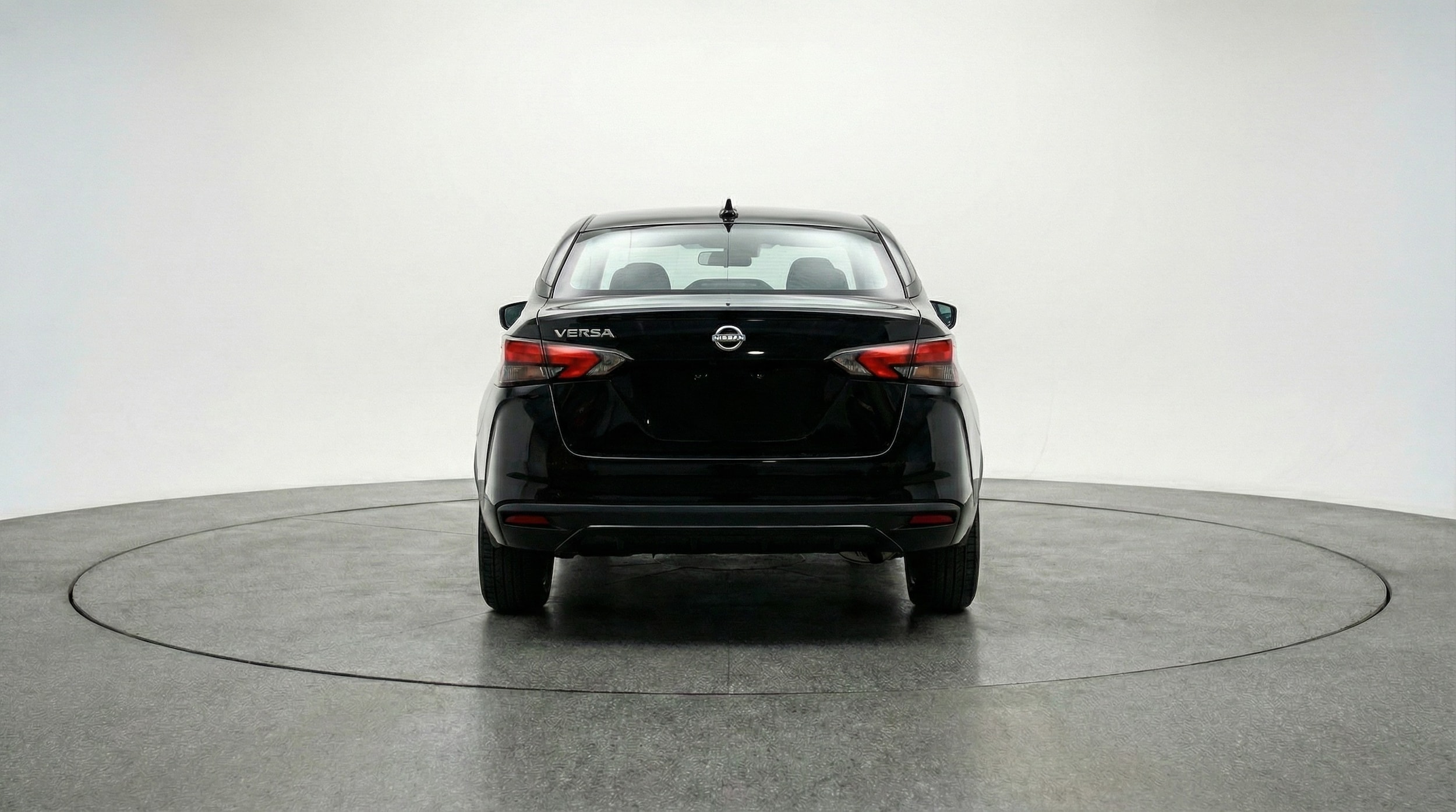 Thumbnail: 2025 Nissan Versa - 6