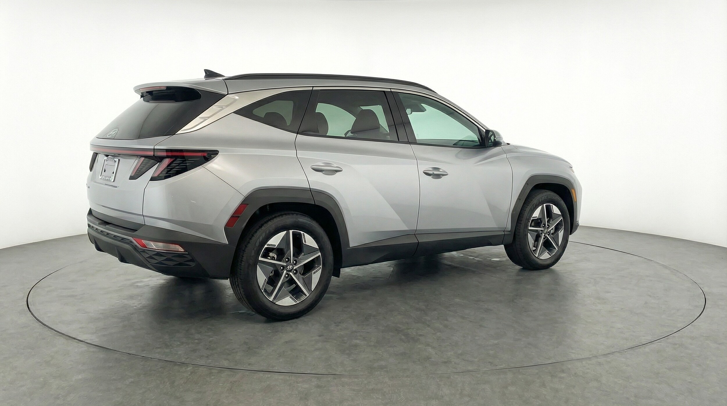 Thumbnail: 2025 Hyundai Tucson - 7