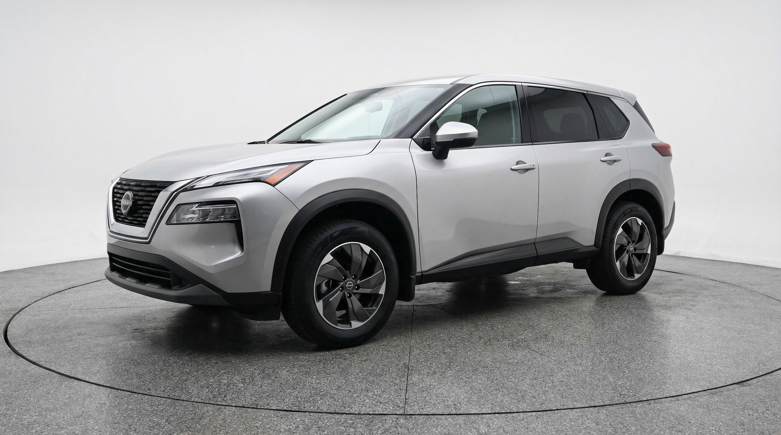 Thumbnail: 2025 Nissan Rogue - 3