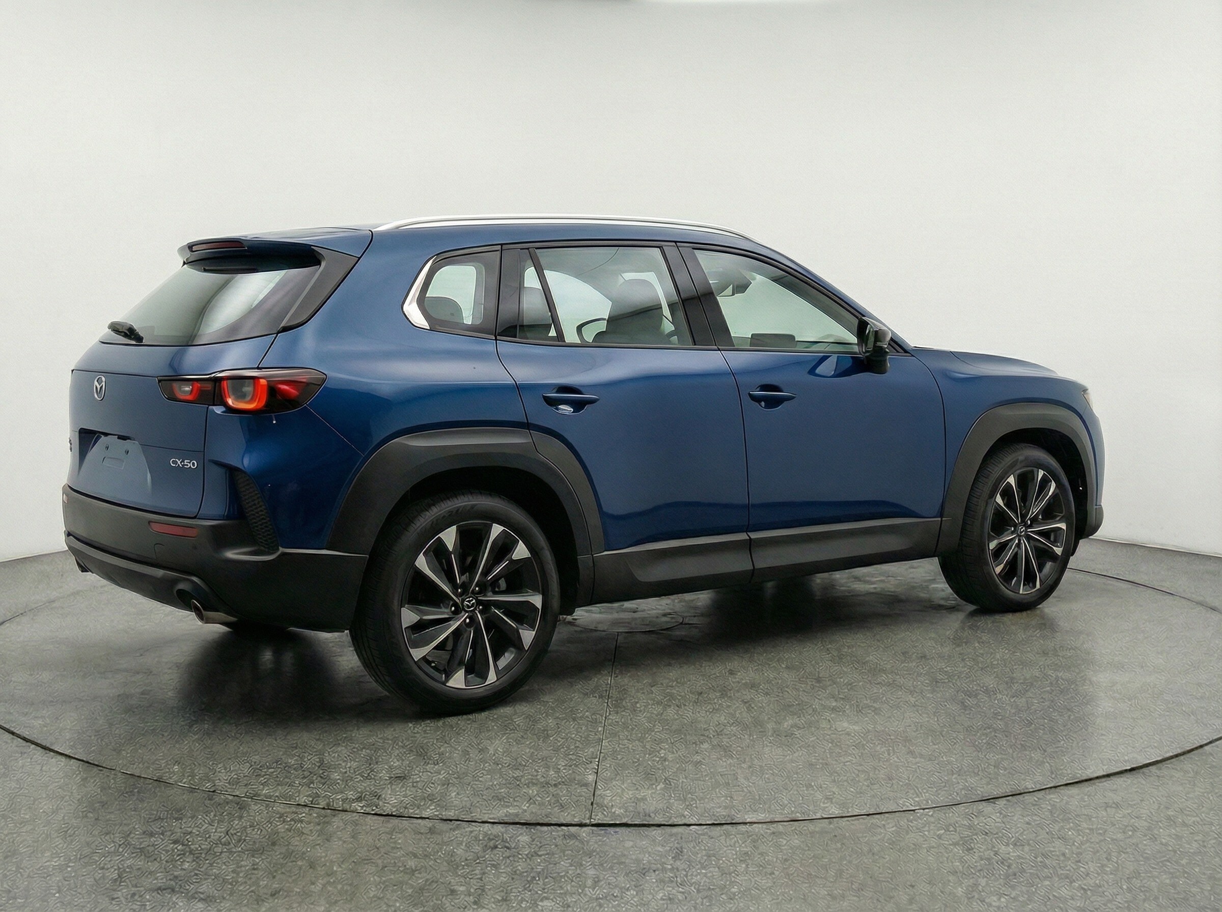 Thumbnail: 2025 Mazda CX-50 - 7