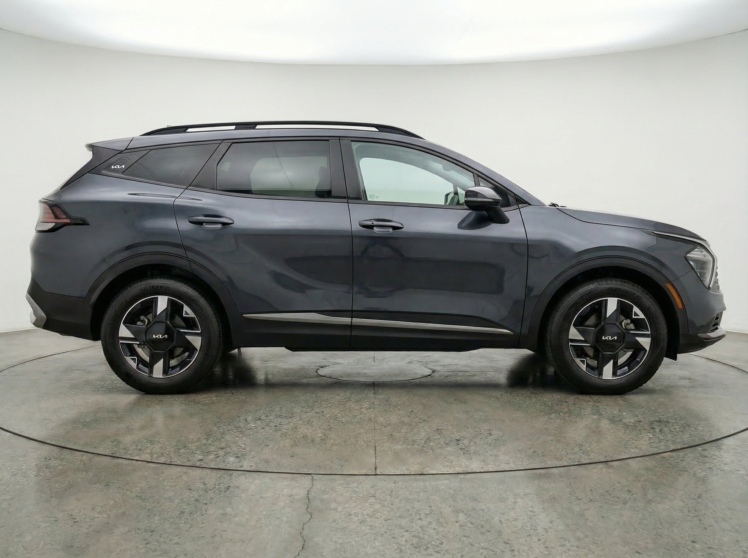 Thumbnail: 2026 Kia Sportage - 11