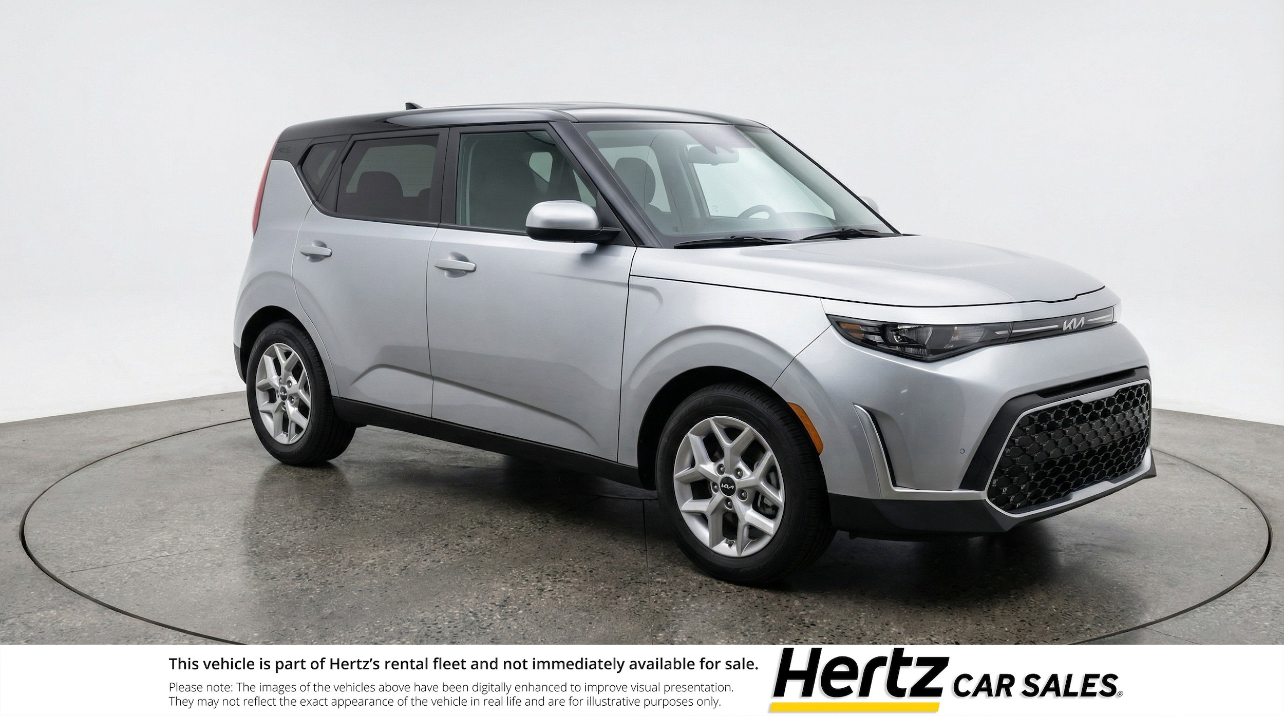 Thumbnail: 2025 Kia Soul - 1