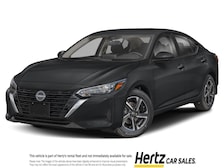 2024 Nissan Sentra SV -
                  Richmond, VA