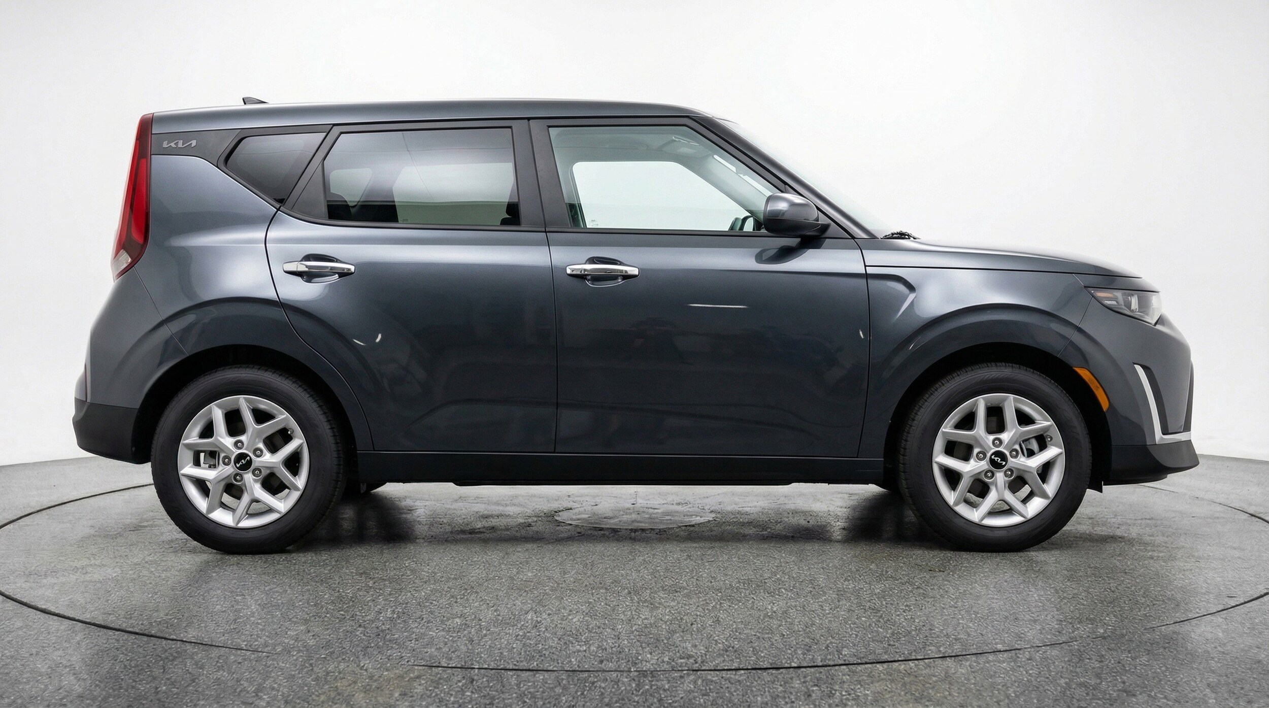 Thumbnail: 2025 Kia Soul - 11