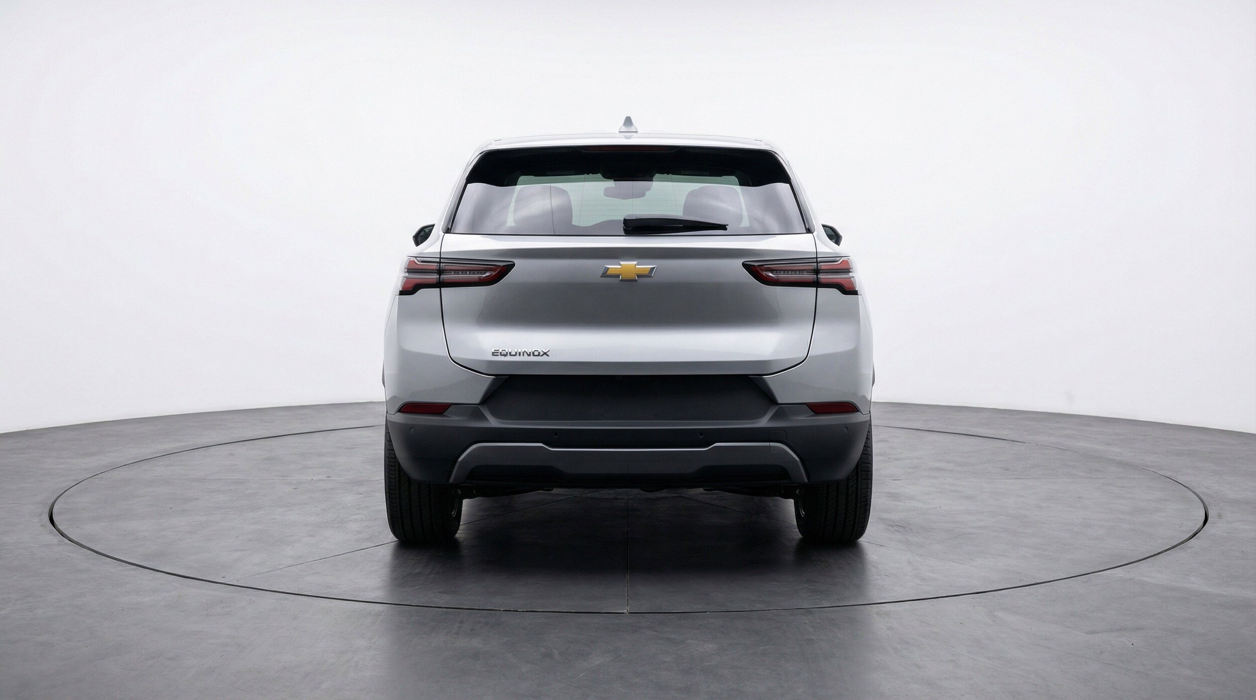 Thumbnail: 2025 Chevrolet Equinox - 7