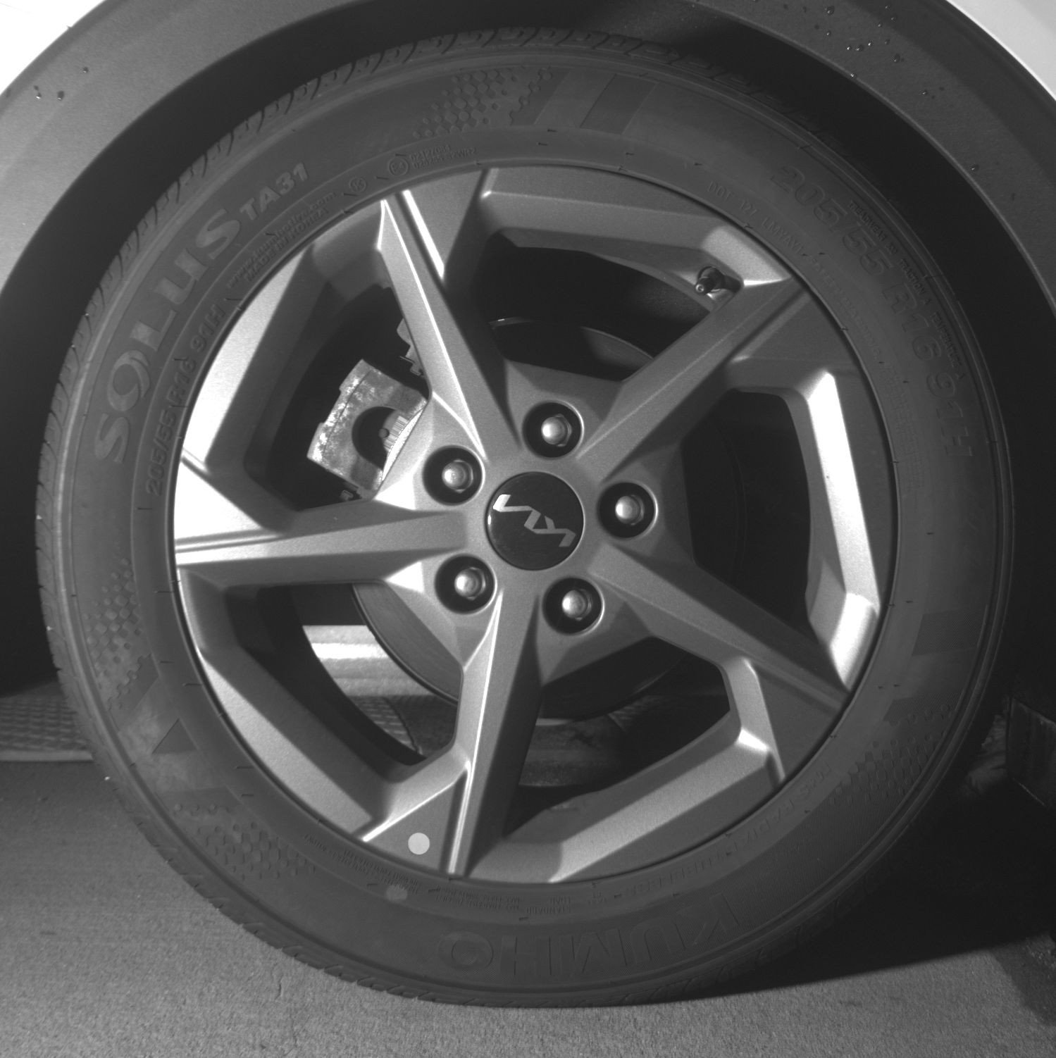 Thumbnail: 2025 Kia K4 - 15