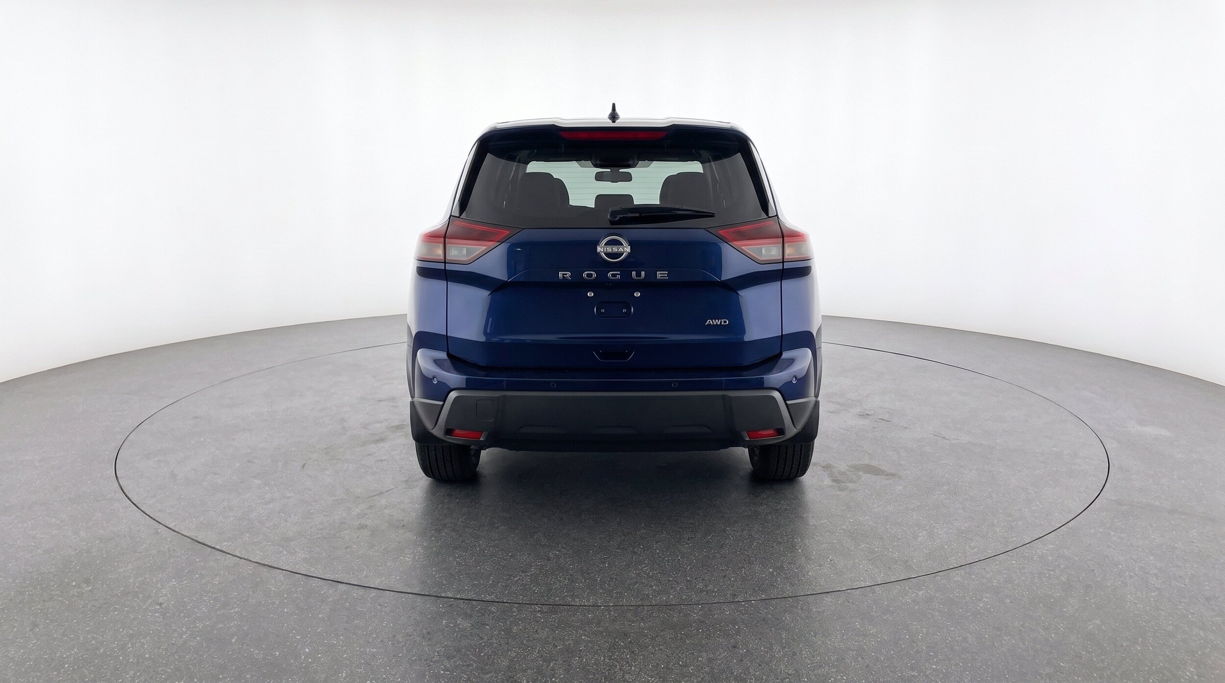 Thumbnail: 2025 Nissan Rogue - 7