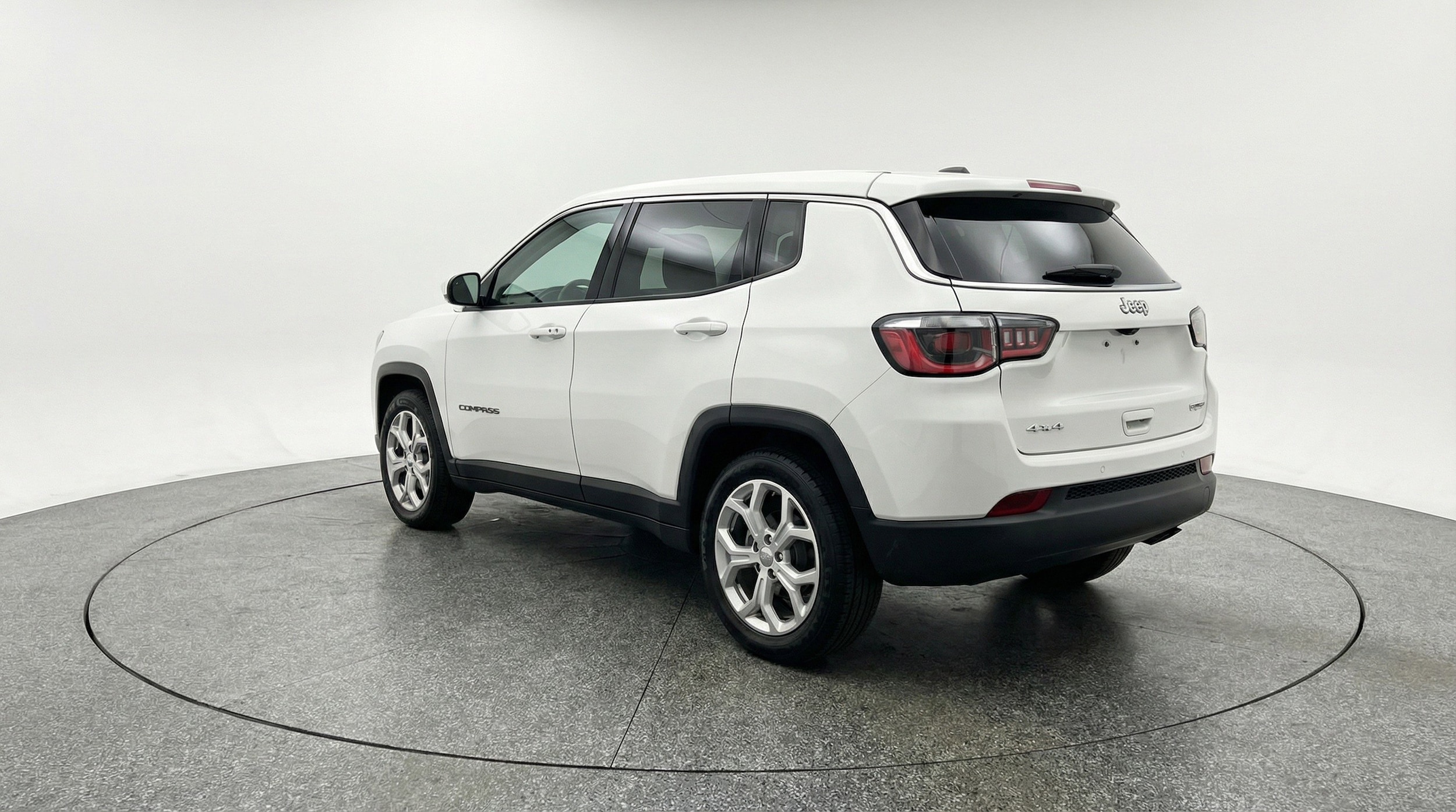 Thumbnail: 2025 Jeep Compass - 6