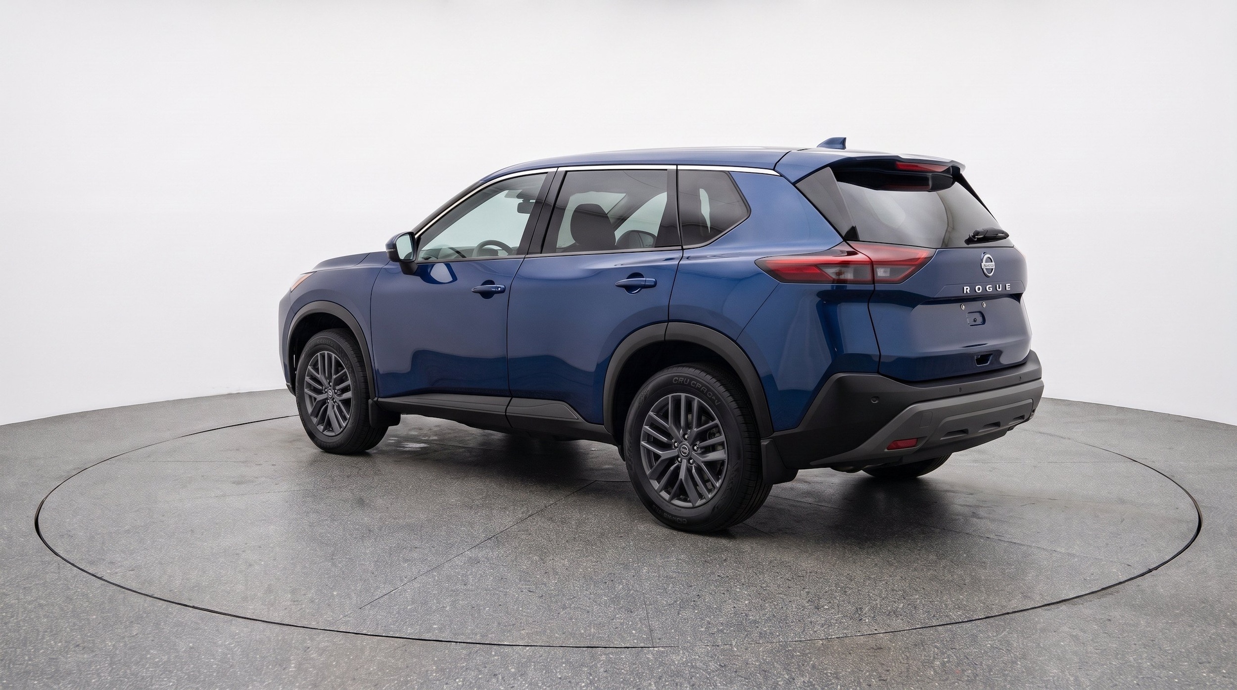 Thumbnail: 2026 Nissan Rogue - 6