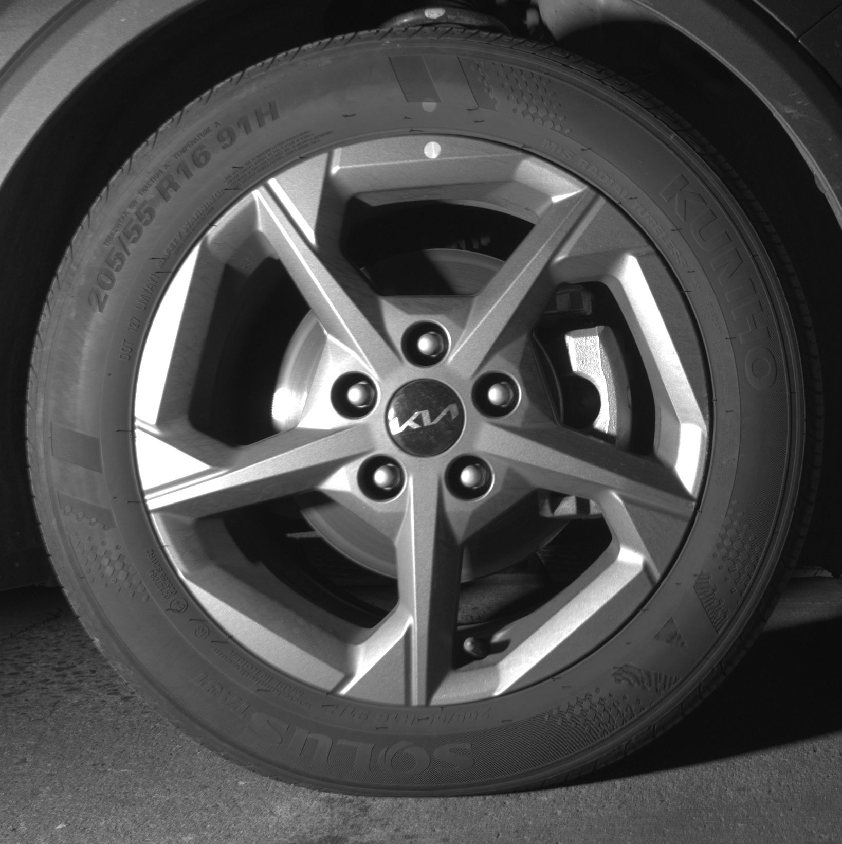 Thumbnail: 2025 Kia K4 - 10