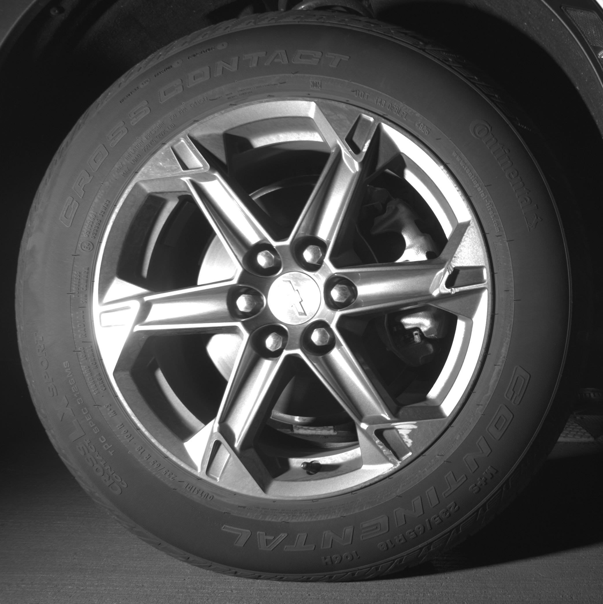 Thumbnail: 2026 Chevrolet Blazer - 13