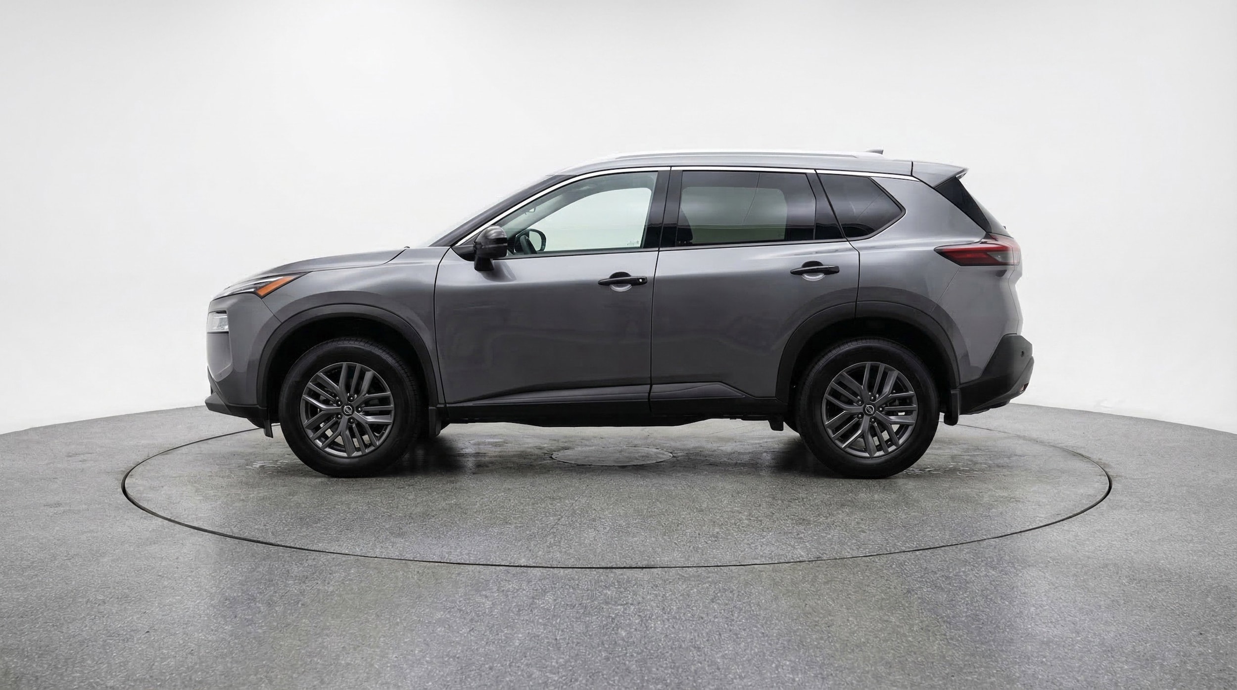 Thumbnail: 2023 Nissan Rogue - 5