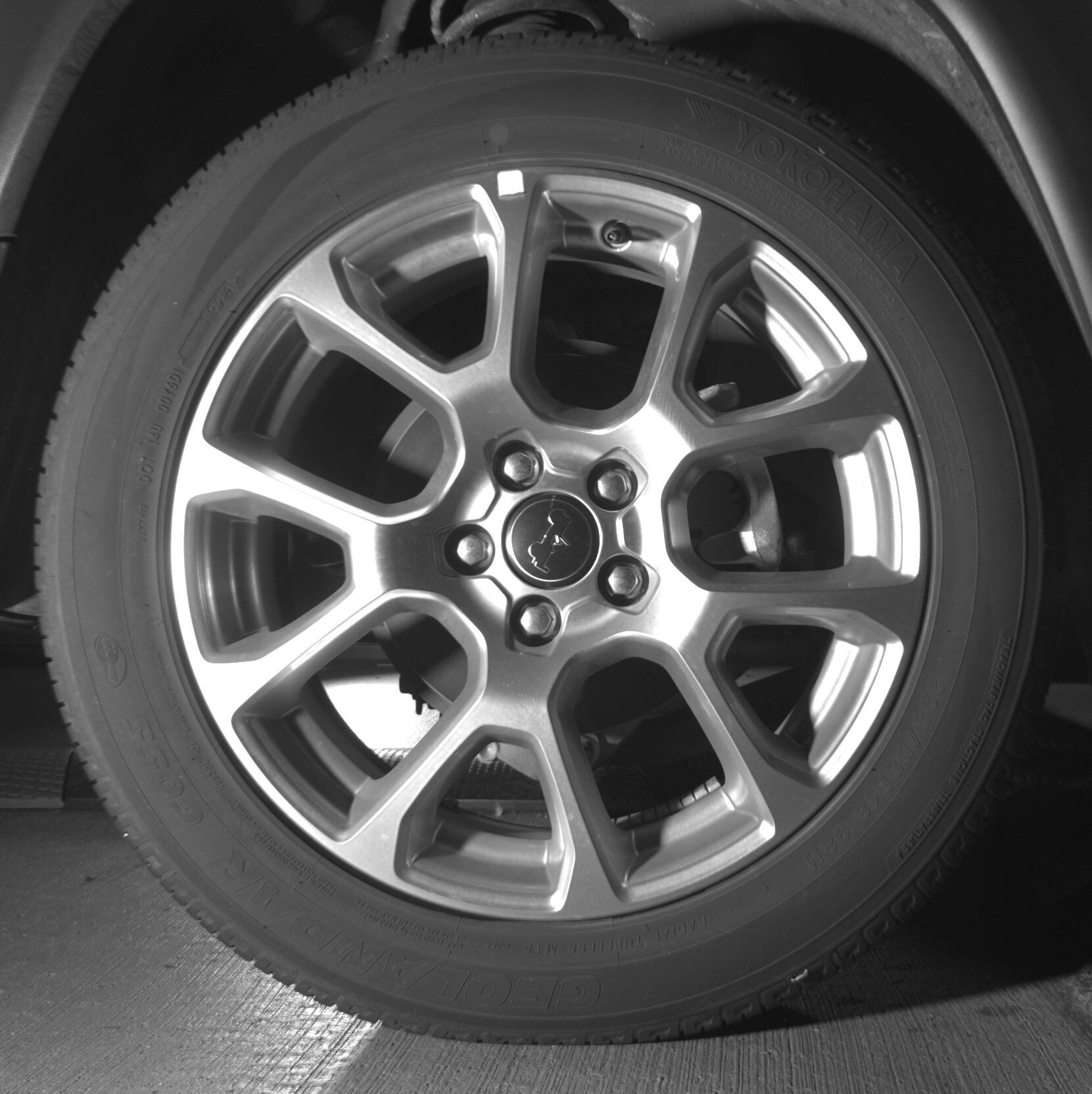 Thumbnail: 2025 Jeep Compass - 12