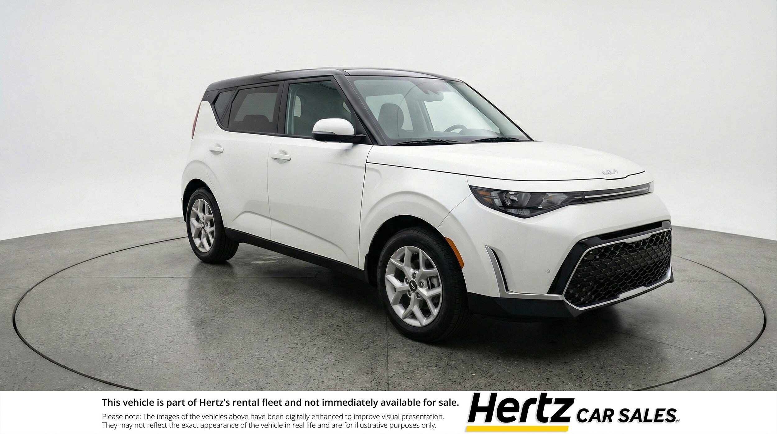 Thumbnail: 2025 Kia Soul - 1