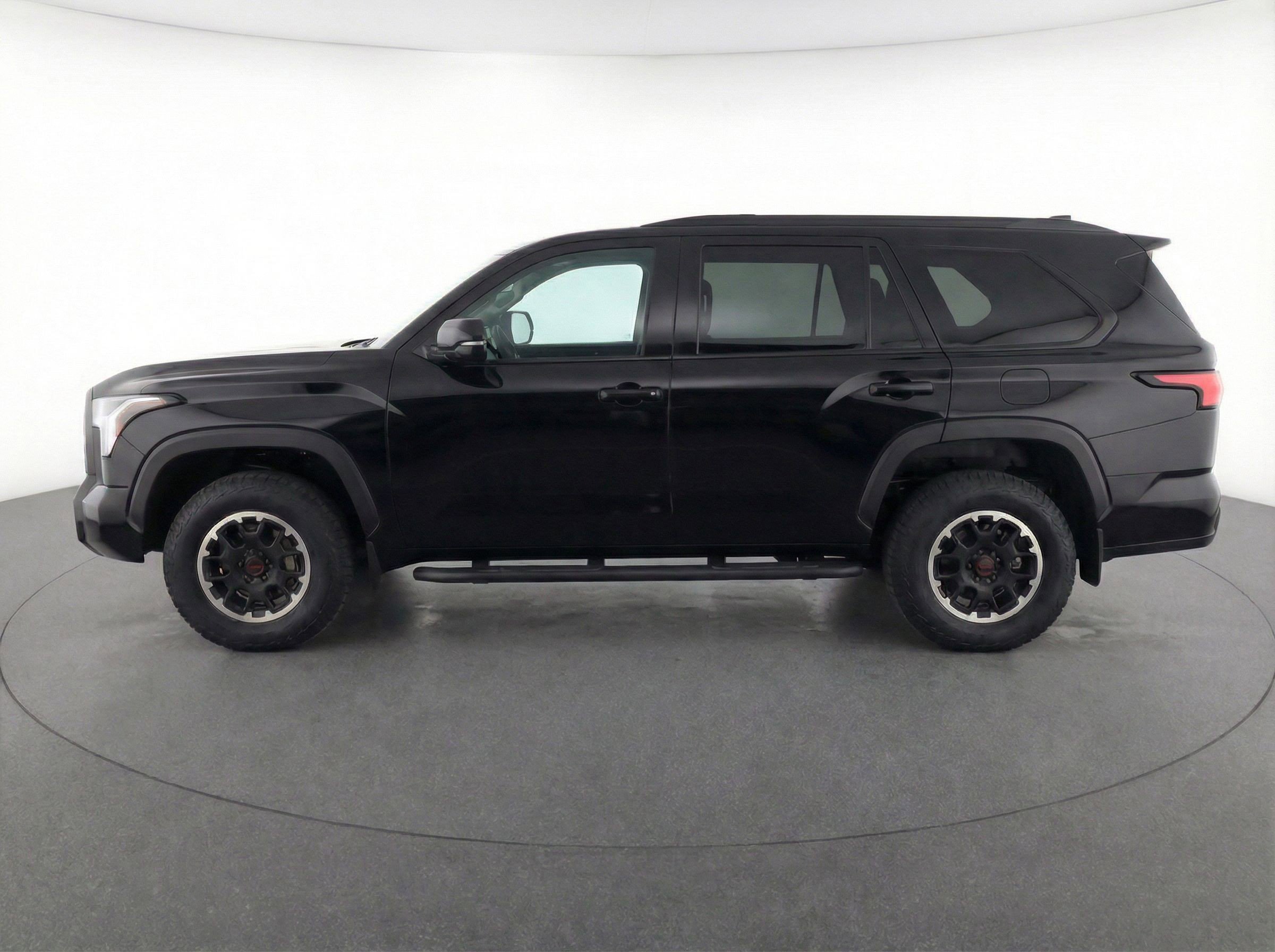 Thumbnail: 2025 Toyota 4Runner - 5