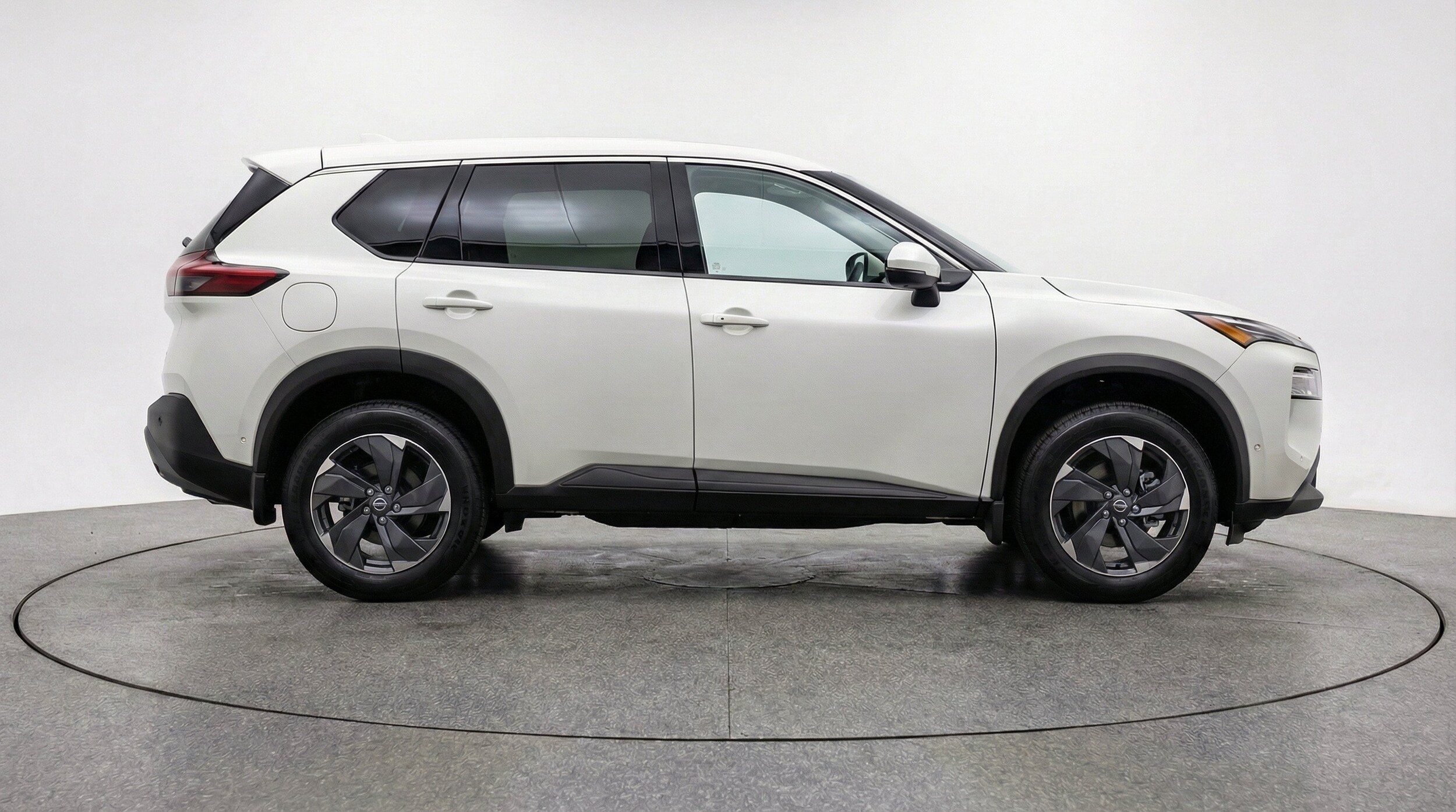Thumbnail: 2025 Nissan Rogue - 11