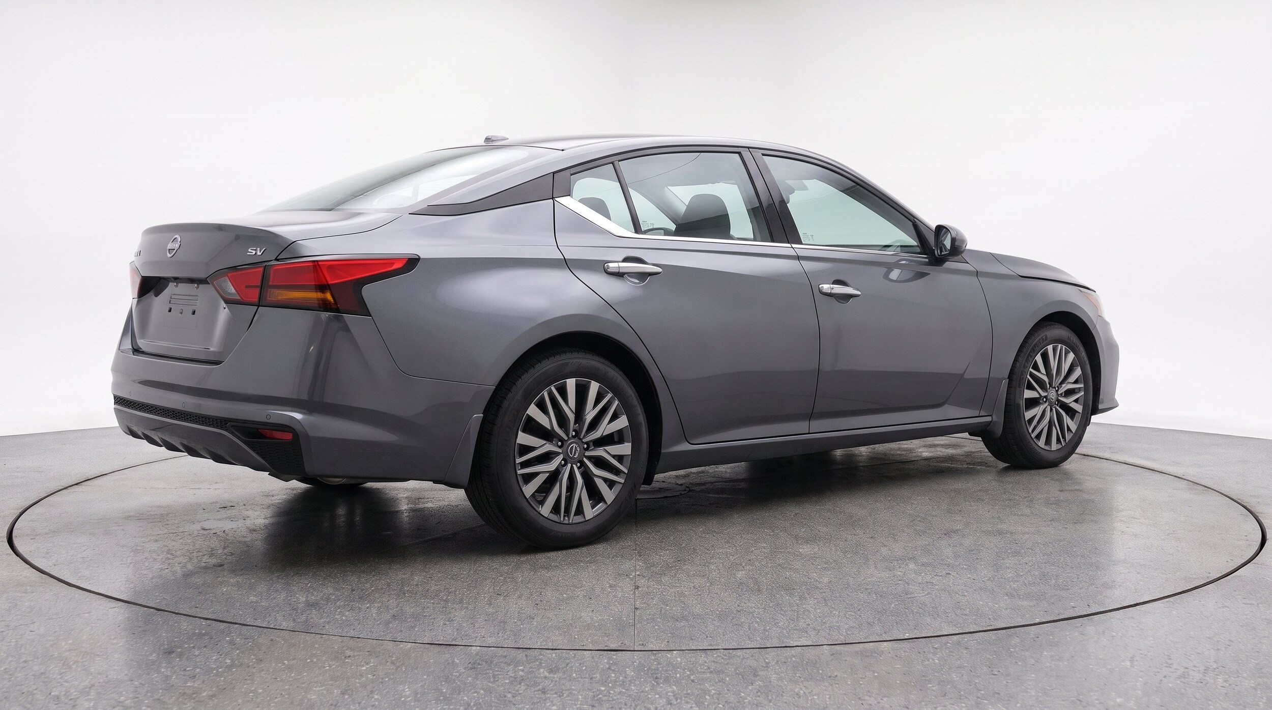 Thumbnail: 2025 Nissan Altima - 9