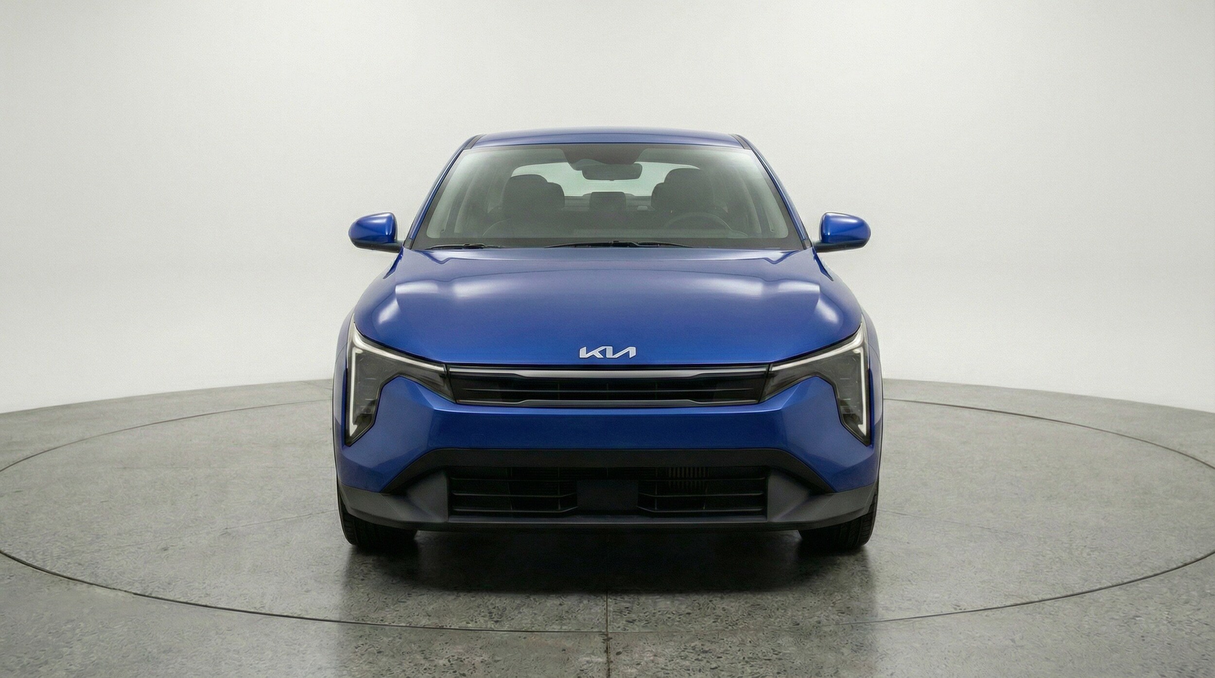 Thumbnail: 2025 Kia K4 - 2