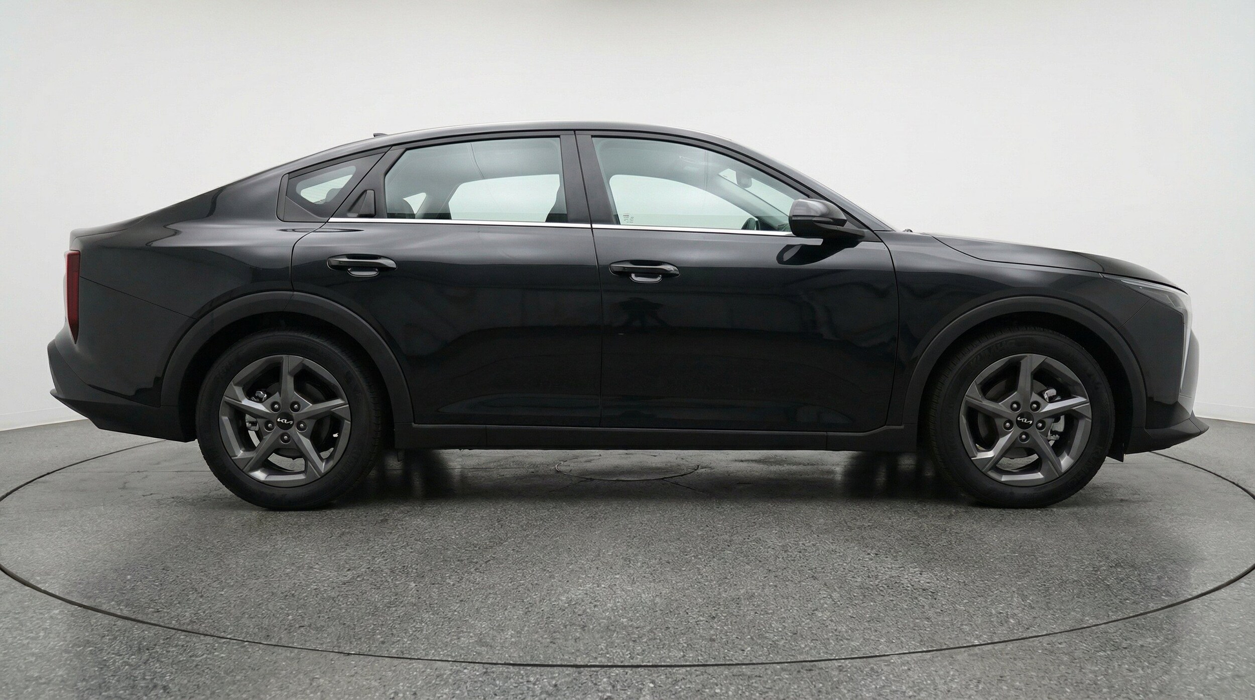 Thumbnail: 2026 Kia K4 - 11