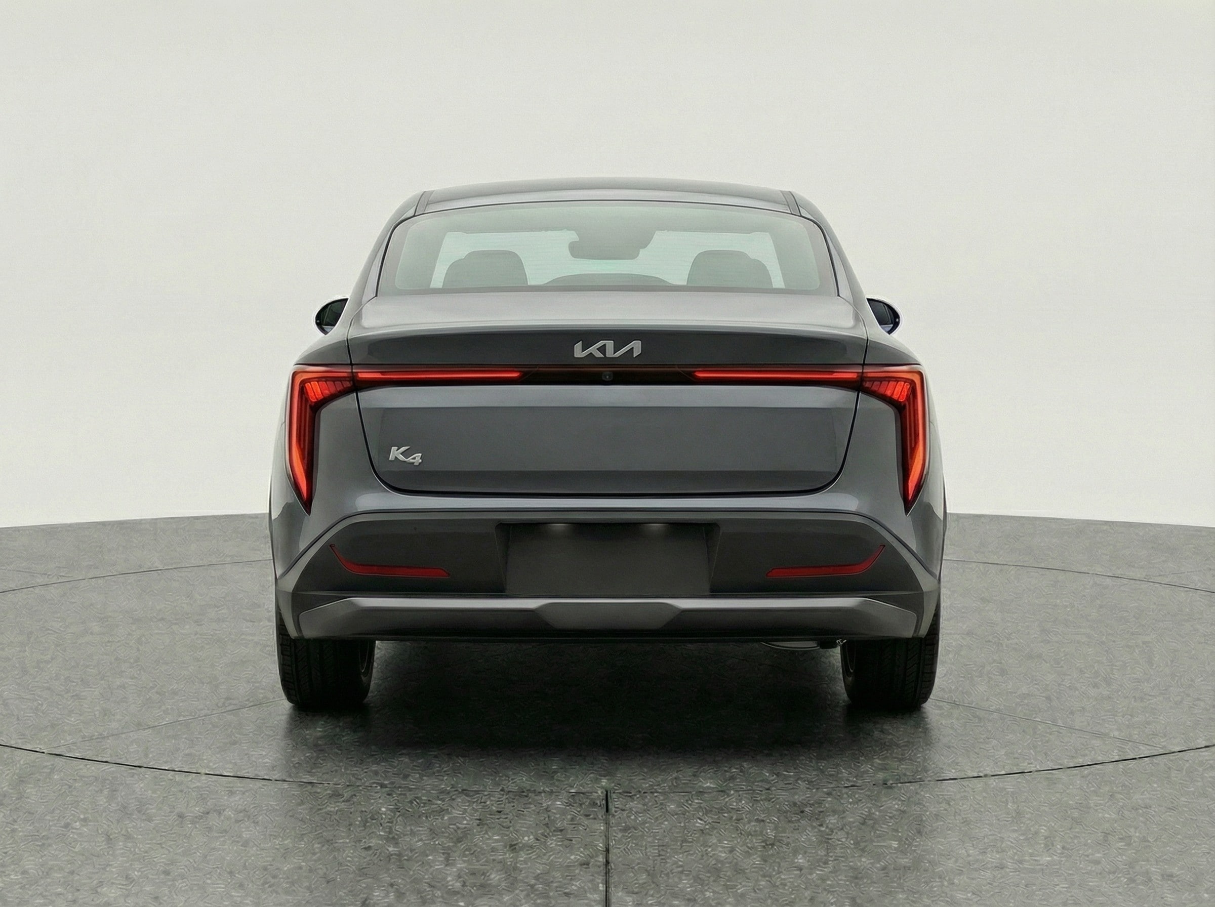 Thumbnail: 2025 Kia K4 - 6