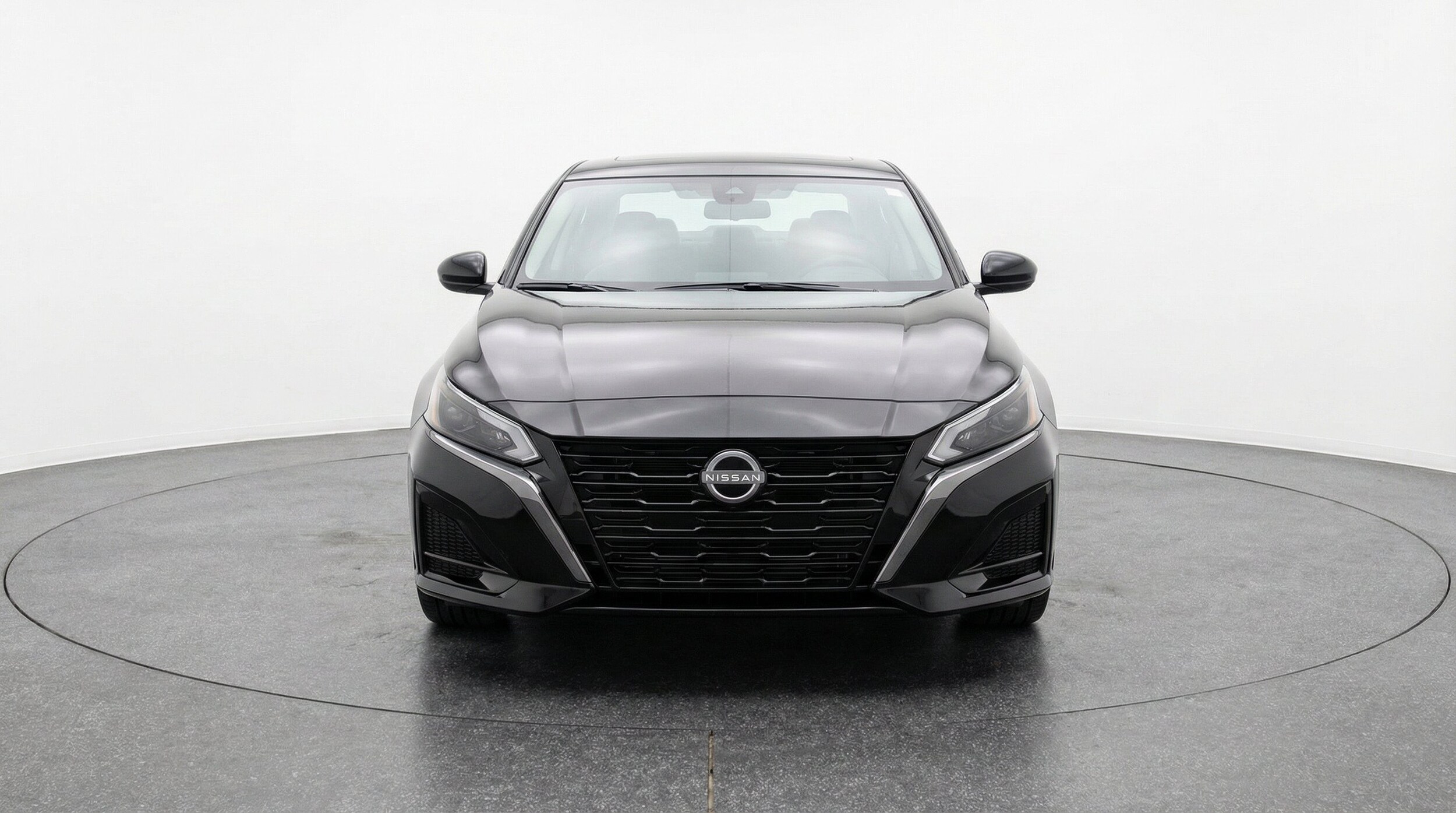 Thumbnail: 2026 Nissan Altima - 2
