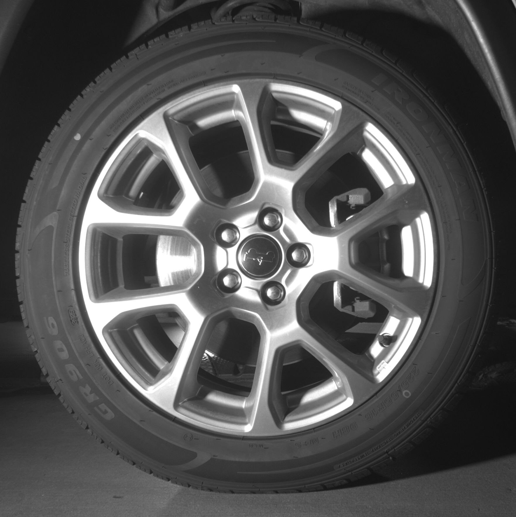 Thumbnail: 2025 Jeep Compass - 13