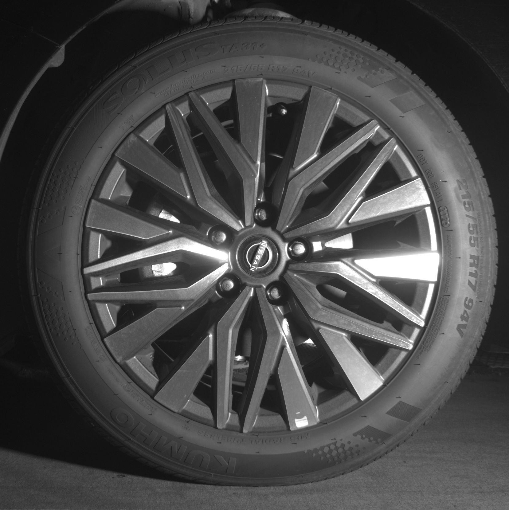 Thumbnail: 2025 Nissan Altima - 12