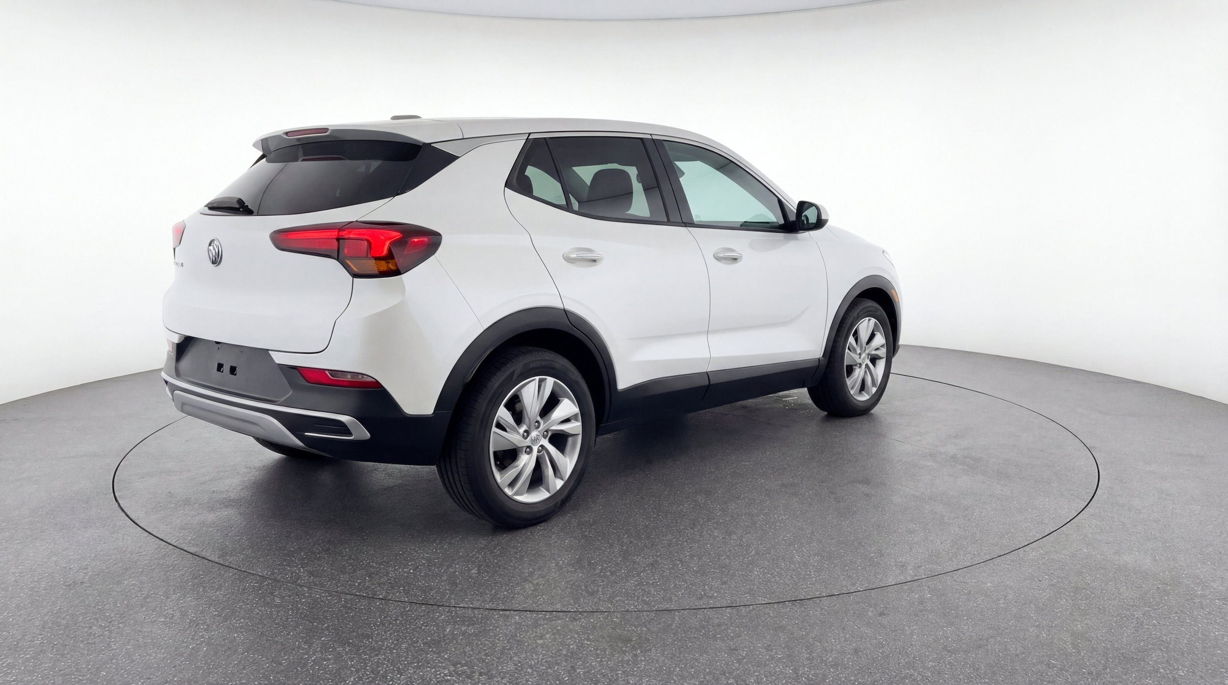 Thumbnail: 2026 Buick Encore GX - 9