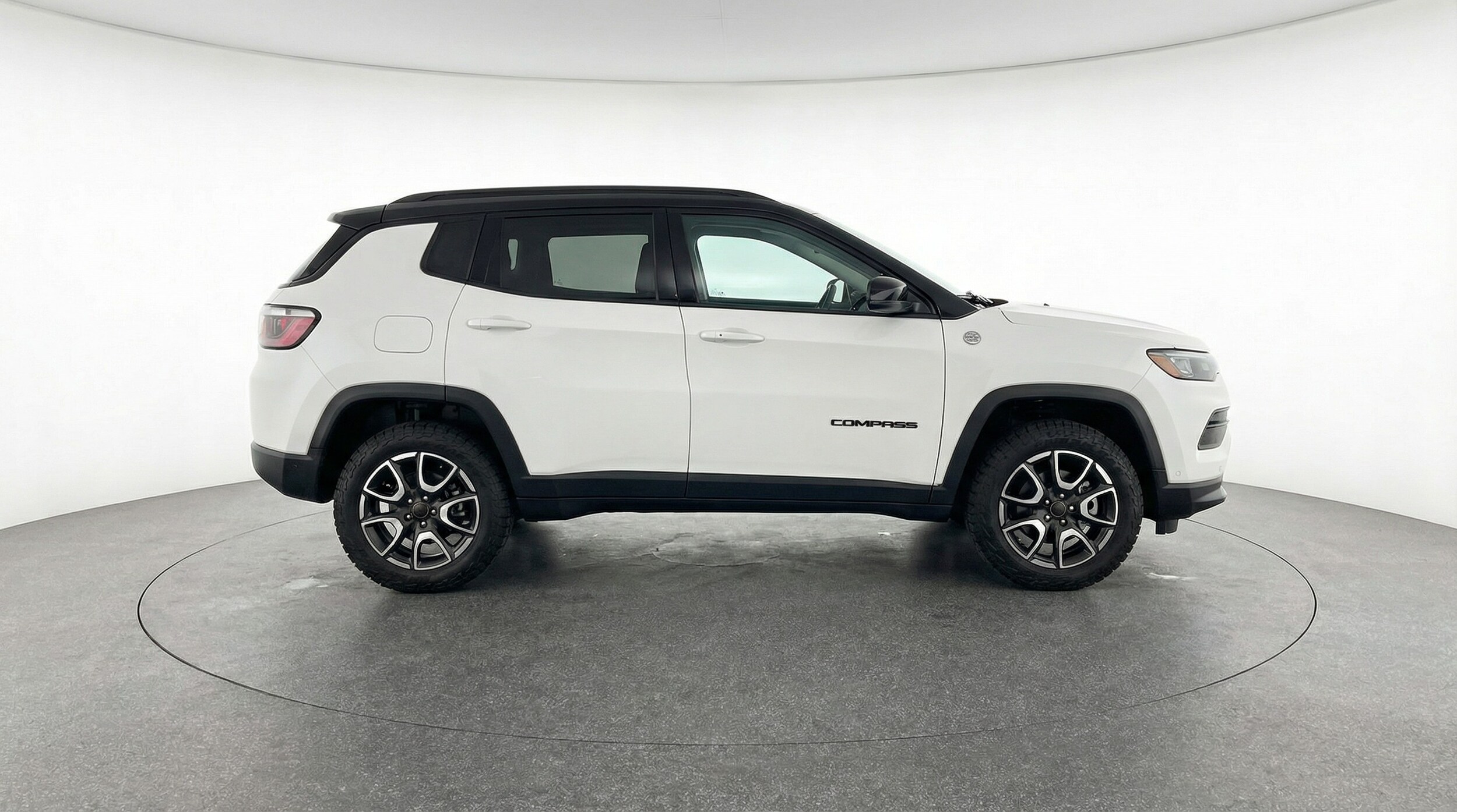 Thumbnail: 2025 Jeep Compass - 8