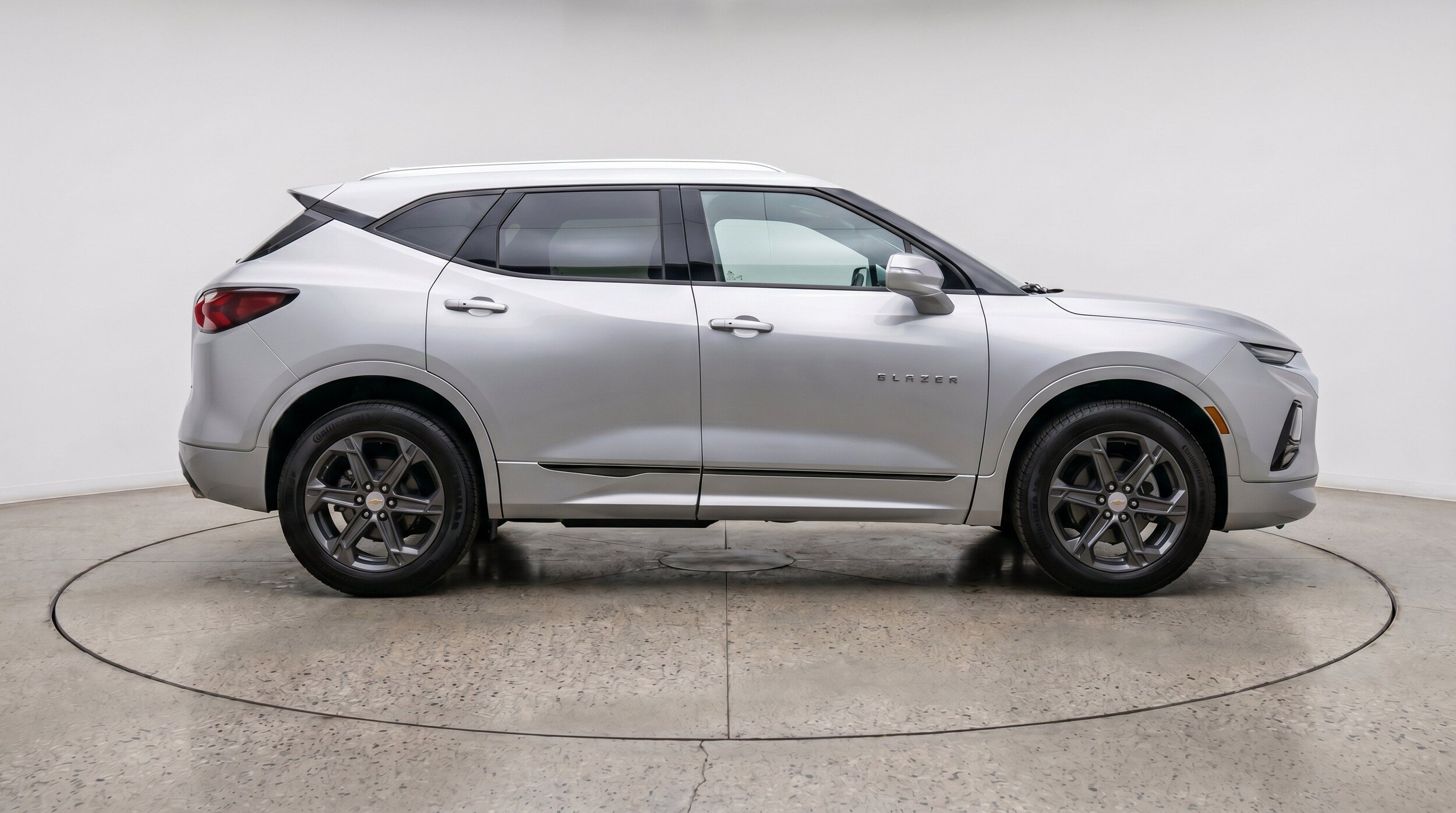Thumbnail: 2026 Chevrolet Blazer - 11