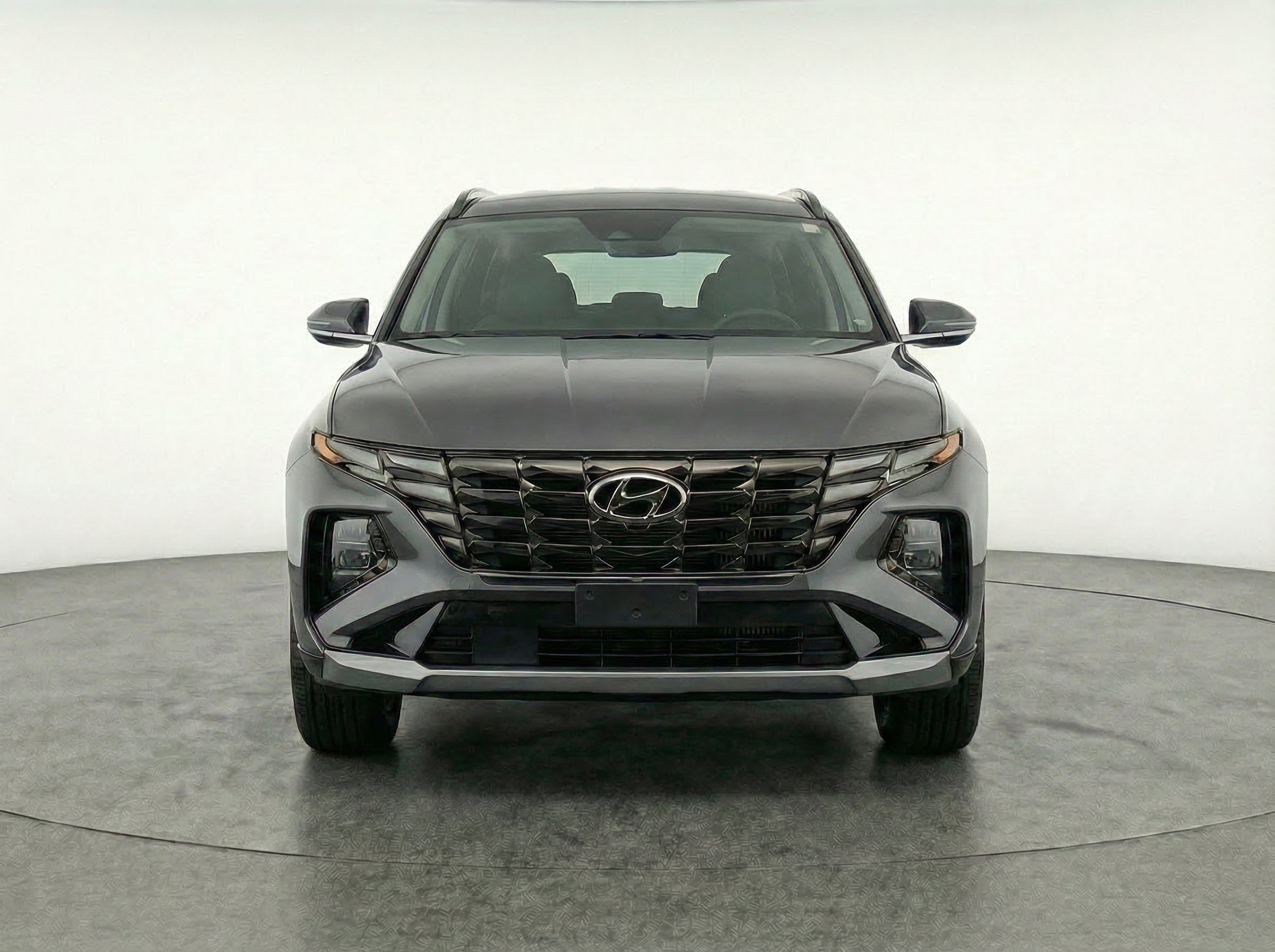 Thumbnail: 2026 Hyundai Tucson - 2