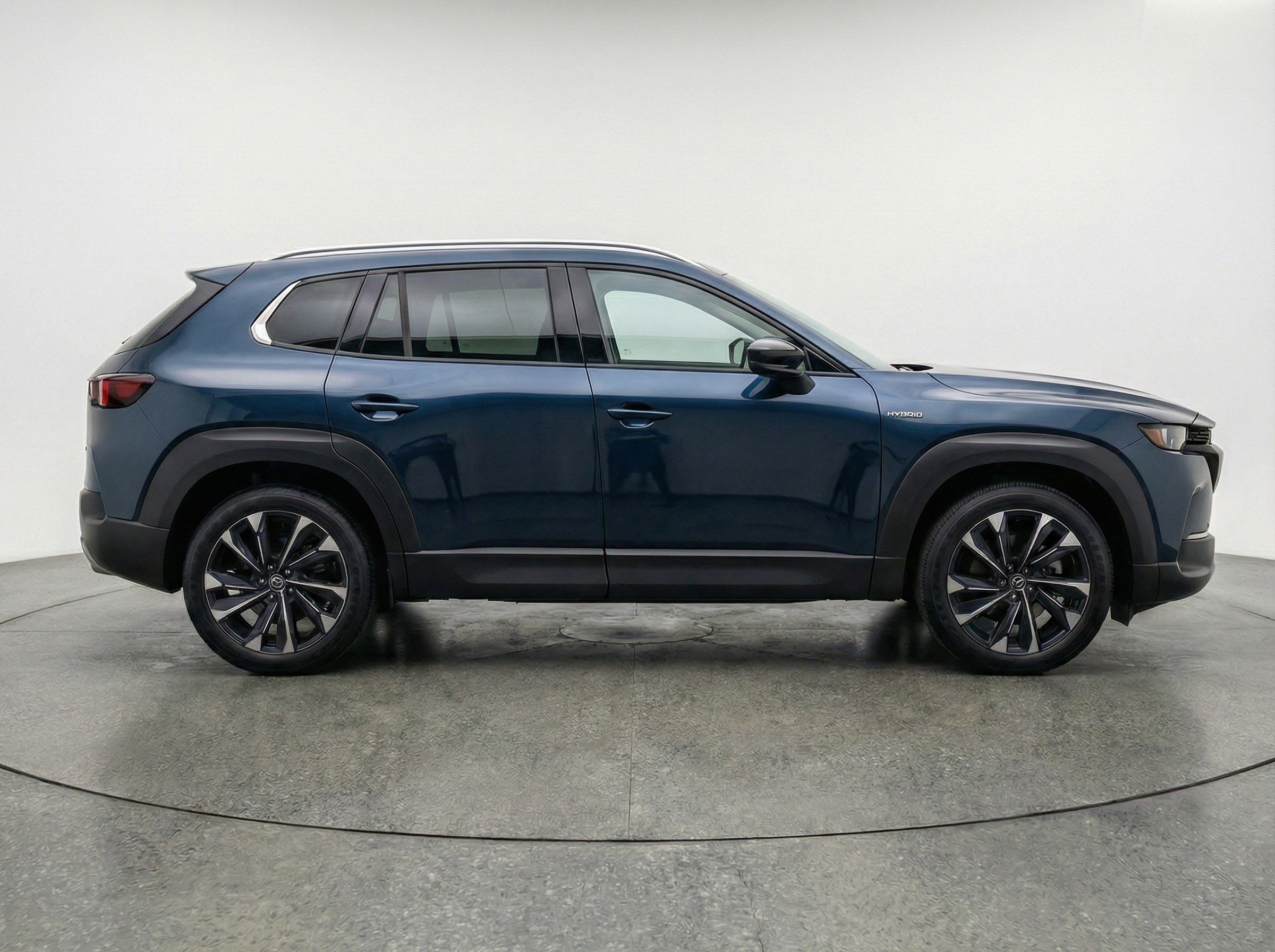 Thumbnail: 2025 Mazda CX-50 - 11