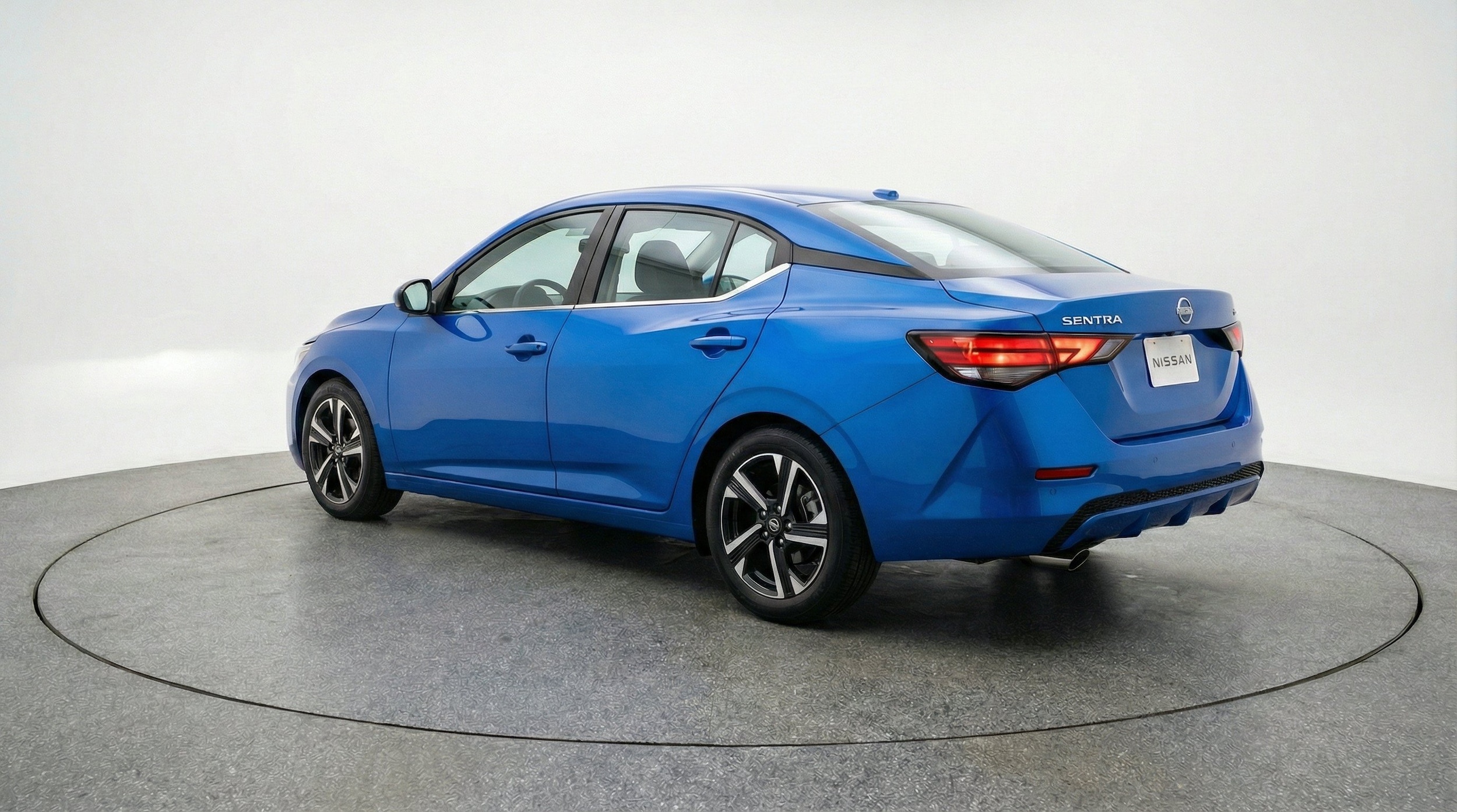 Thumbnail: 2025 Nissan Sentra - 6