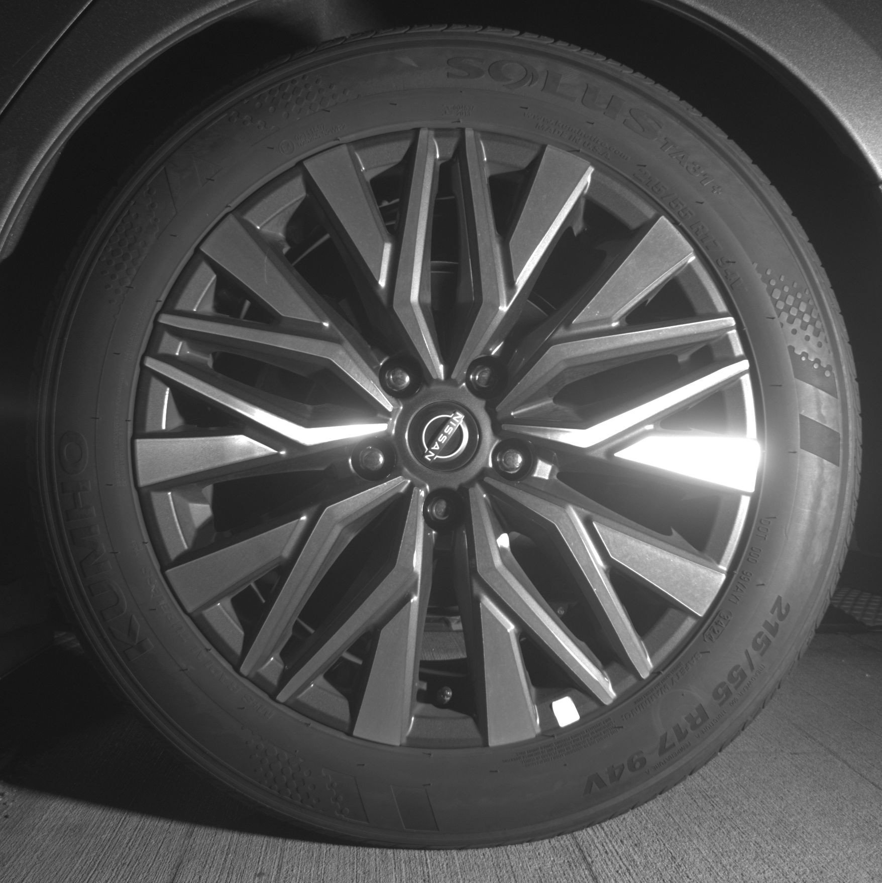 Thumbnail: 2025 Nissan Altima - 14