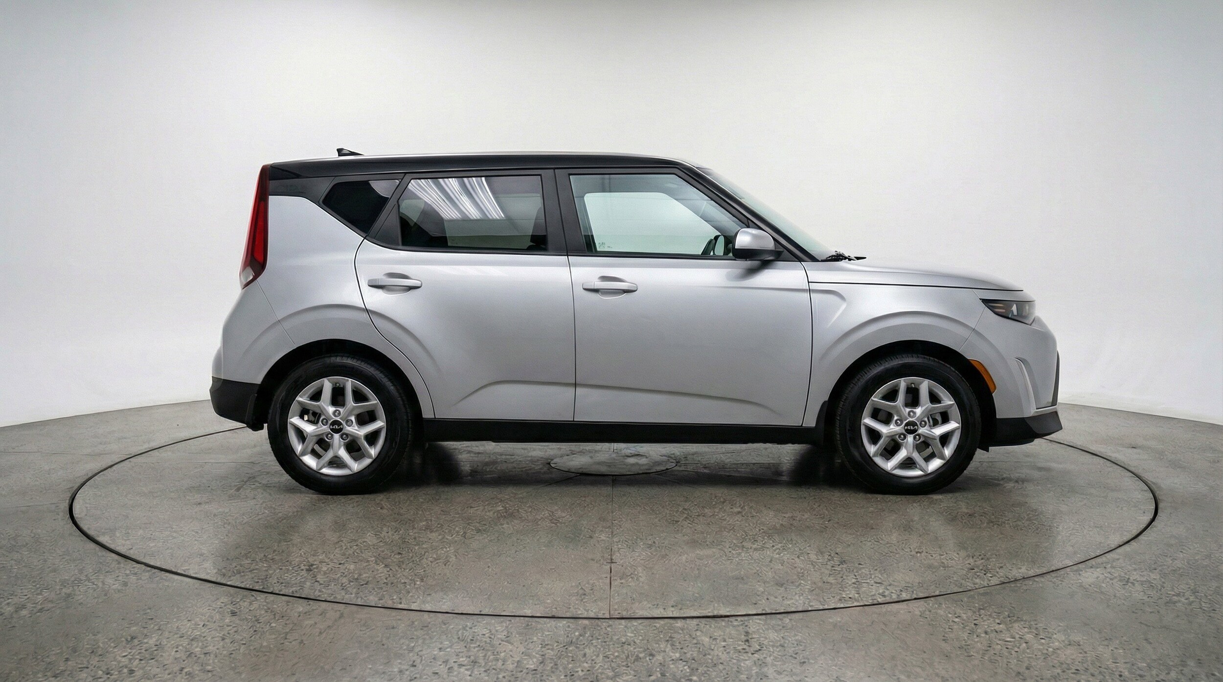 Thumbnail: 2025 Kia Soul - 11