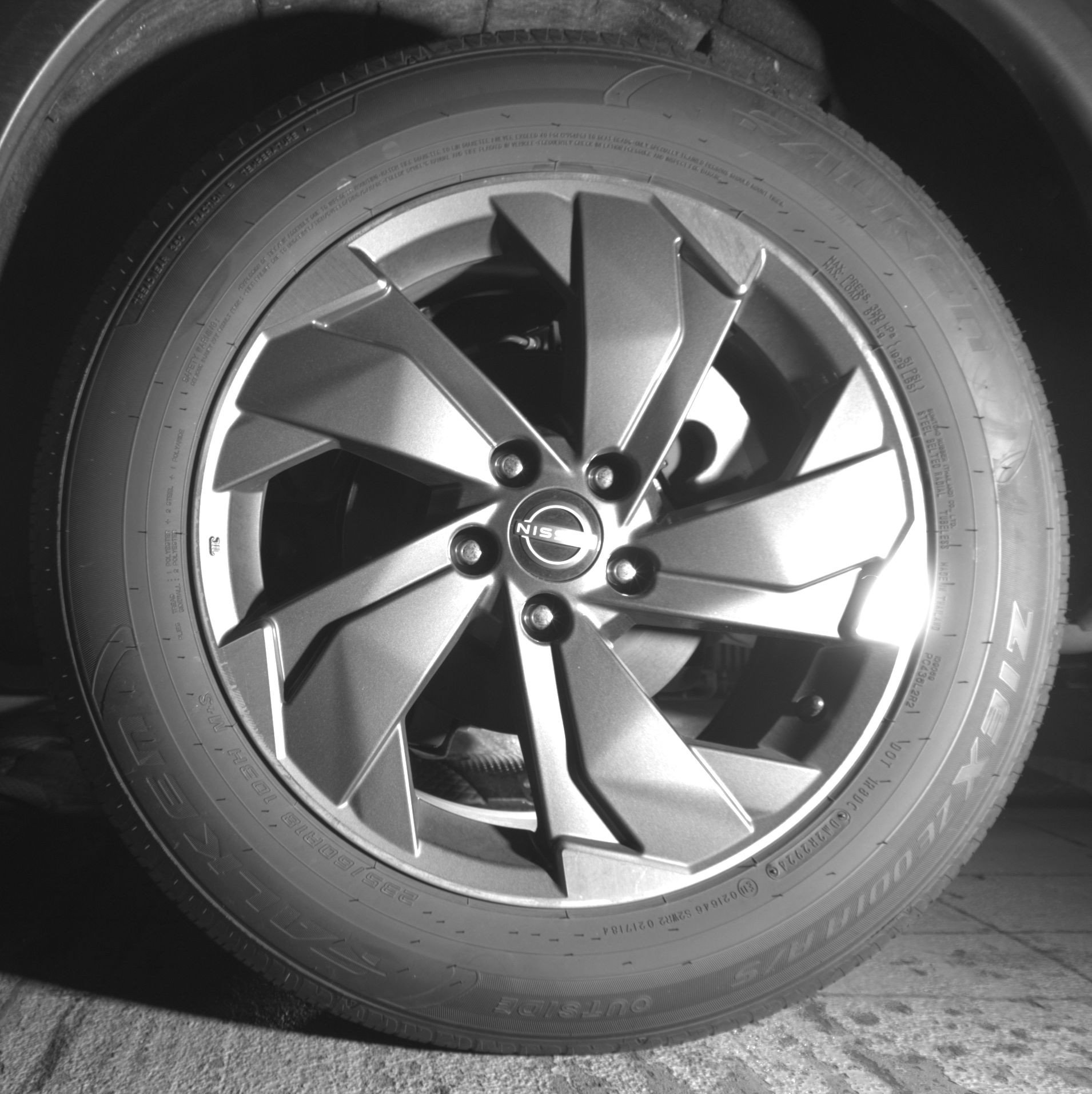 Thumbnail: 2025 Nissan Rogue - 14