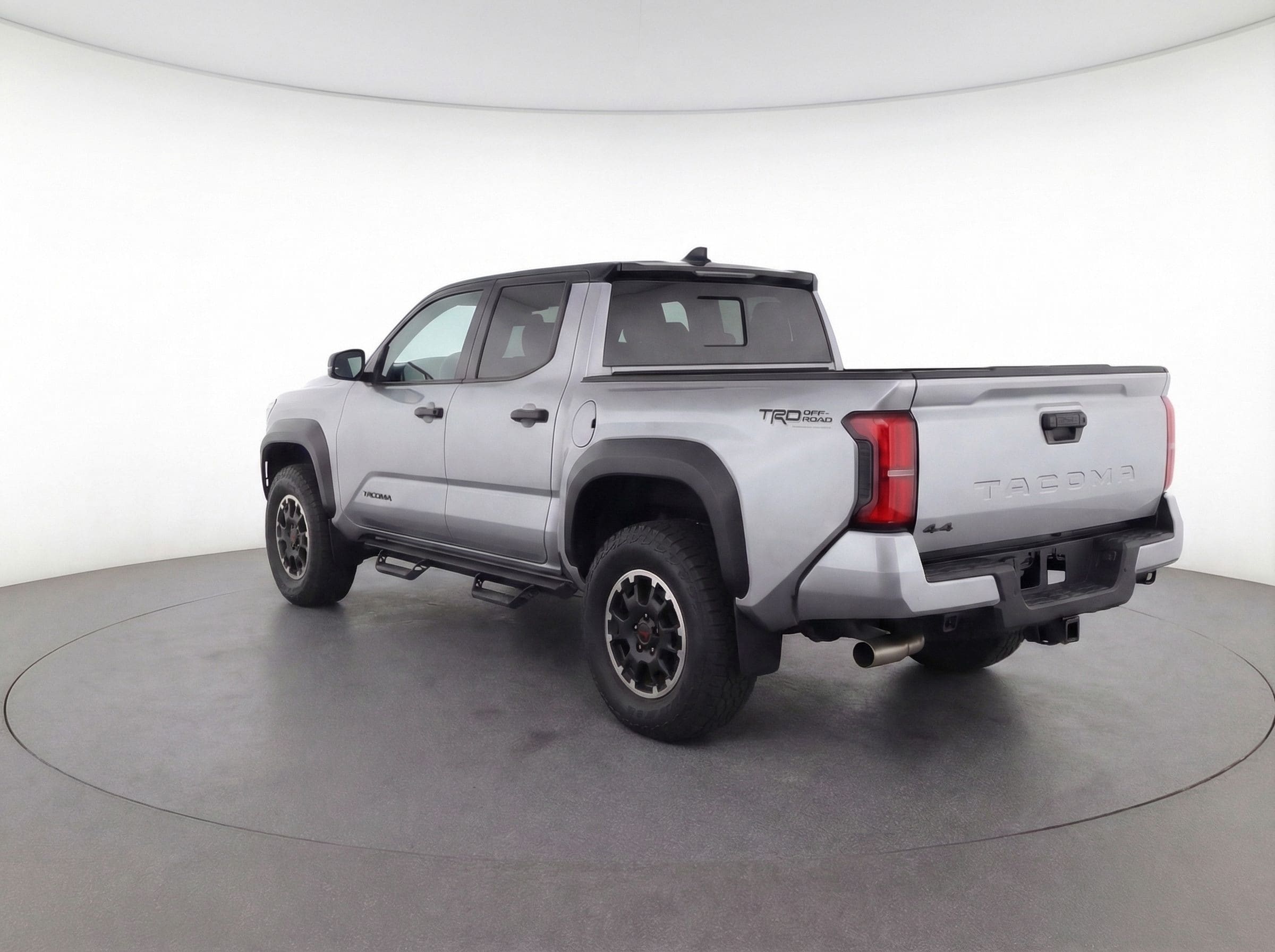 Thumbnail: 2025 Toyota Tacoma - 5
