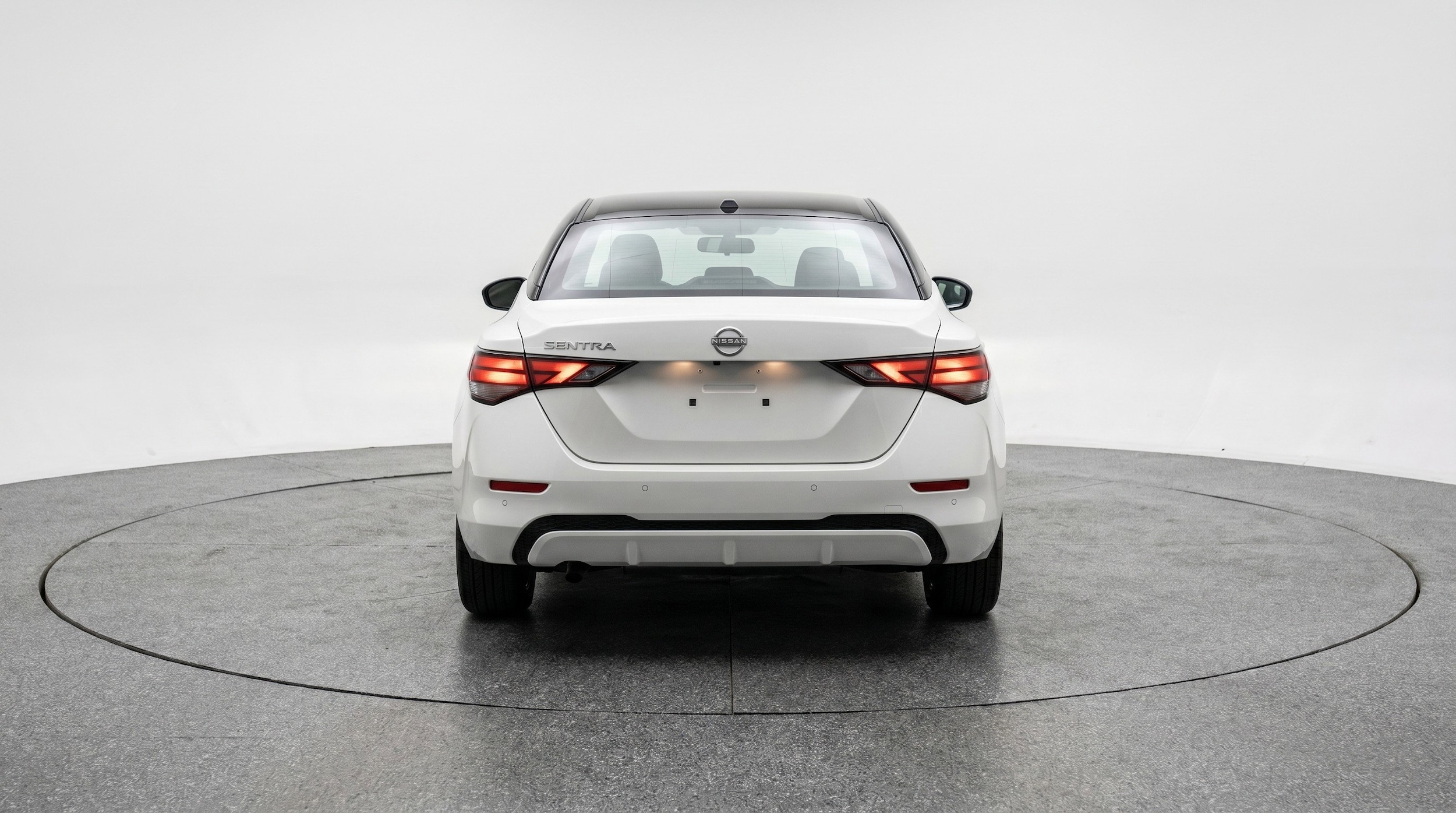 Thumbnail: 2025 Nissan Sentra - 7