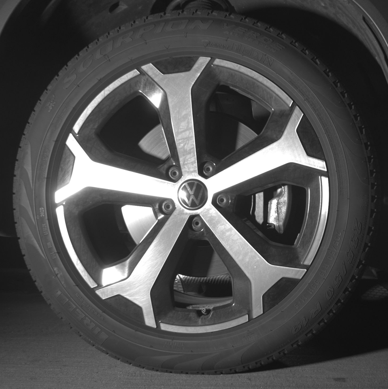 Thumbnail: 2026 Volkswagen Tiguan - 13