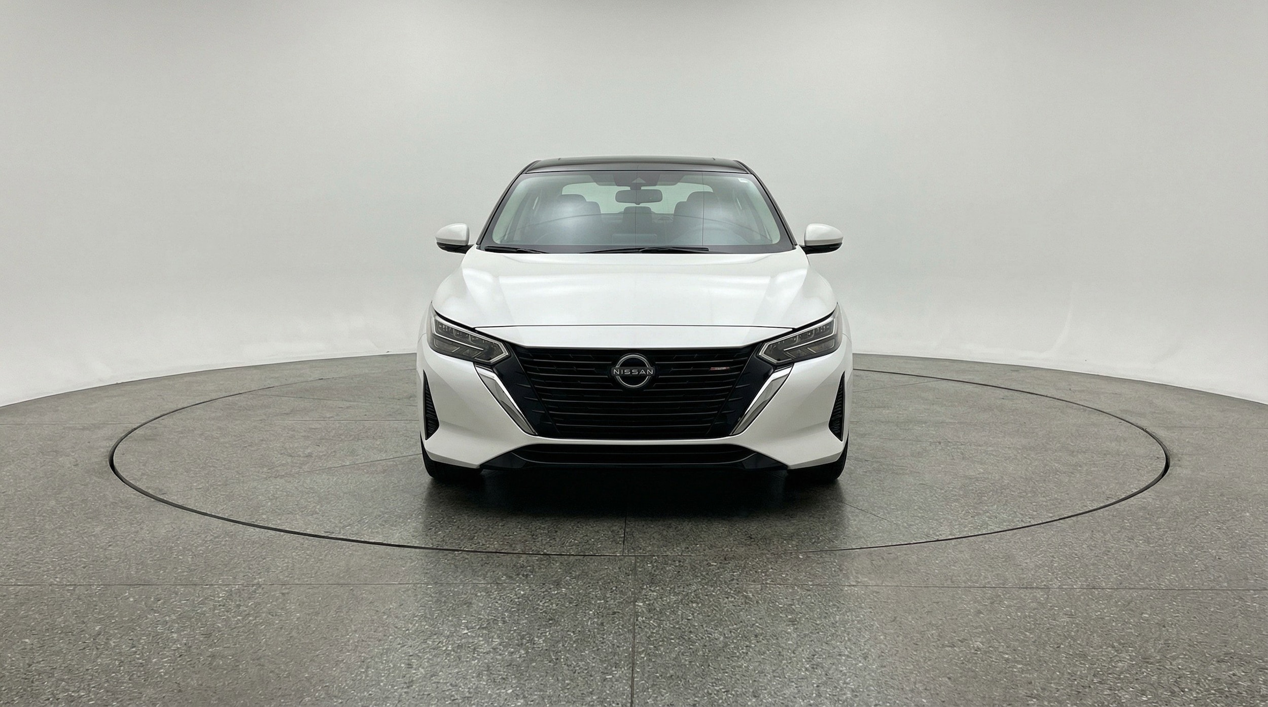 Thumbnail: 2025 Nissan Sentra - 2