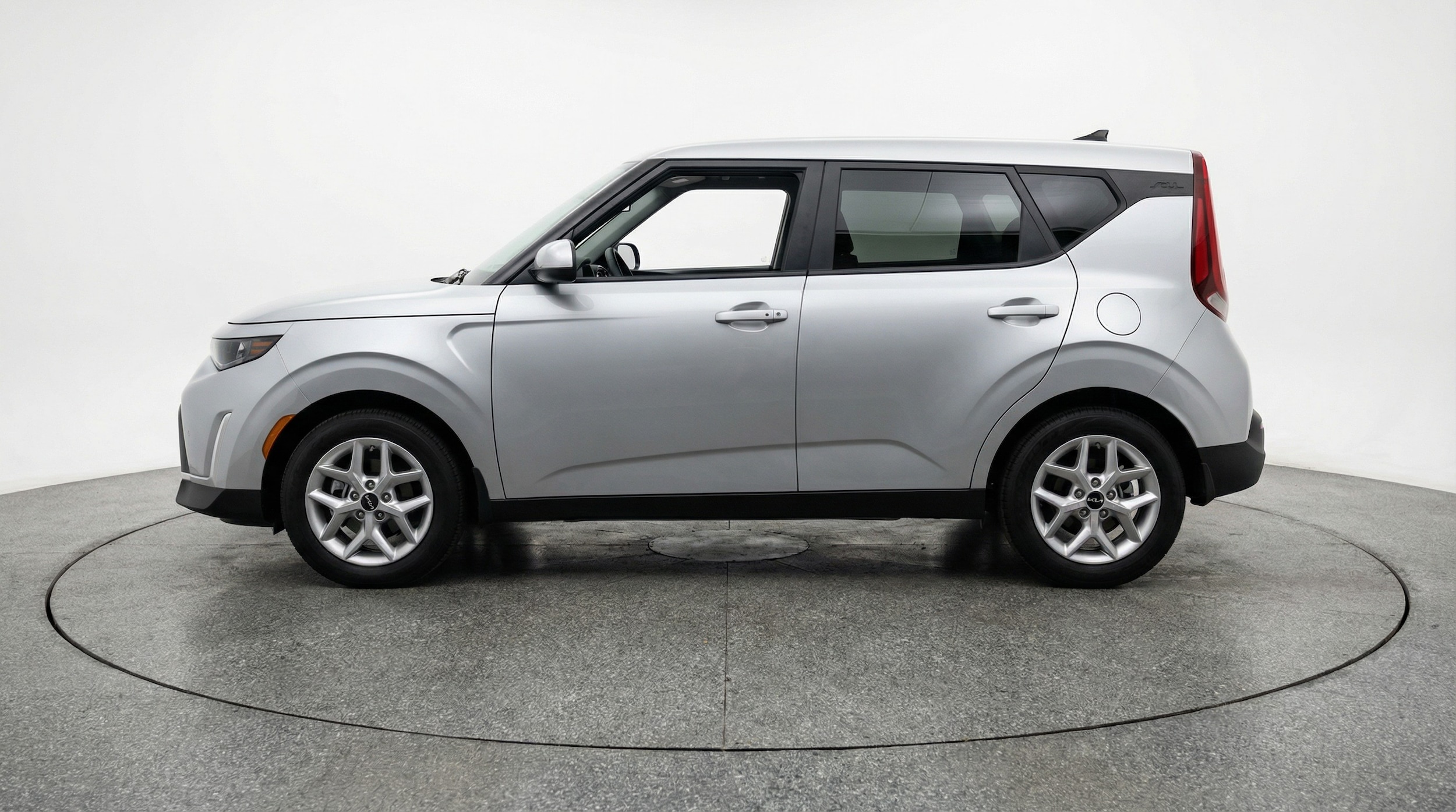 Thumbnail: 2025 Kia Soul - 4