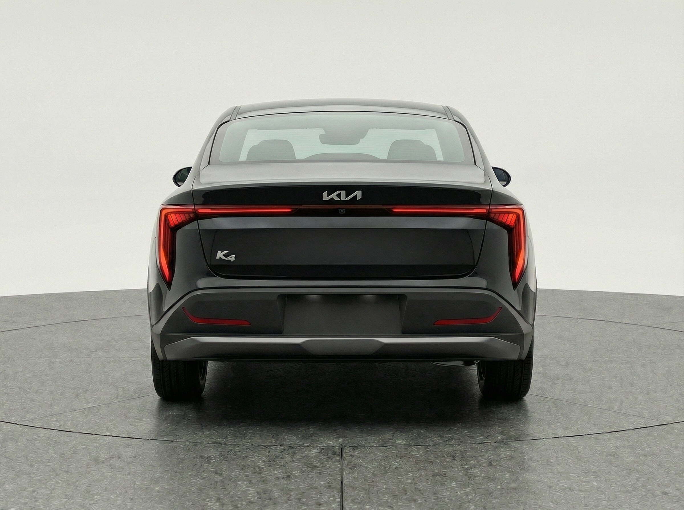 Thumbnail: 2025 Kia K4 - 6