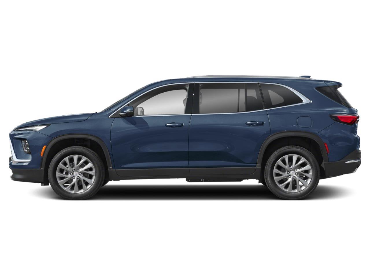 Thumbnail: 2025 Buick Enclave - 3