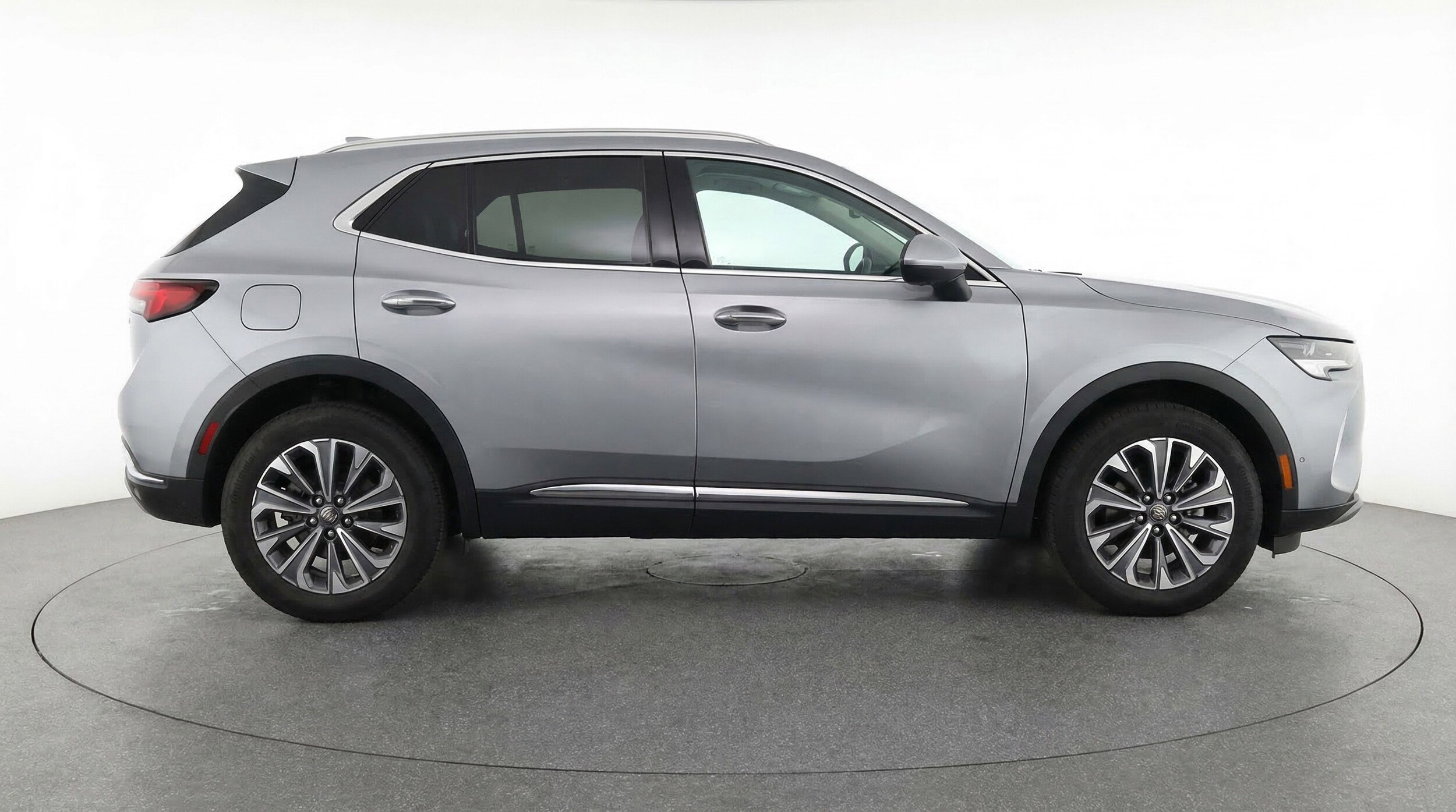 Thumbnail: 2024 Buick Envision - 11