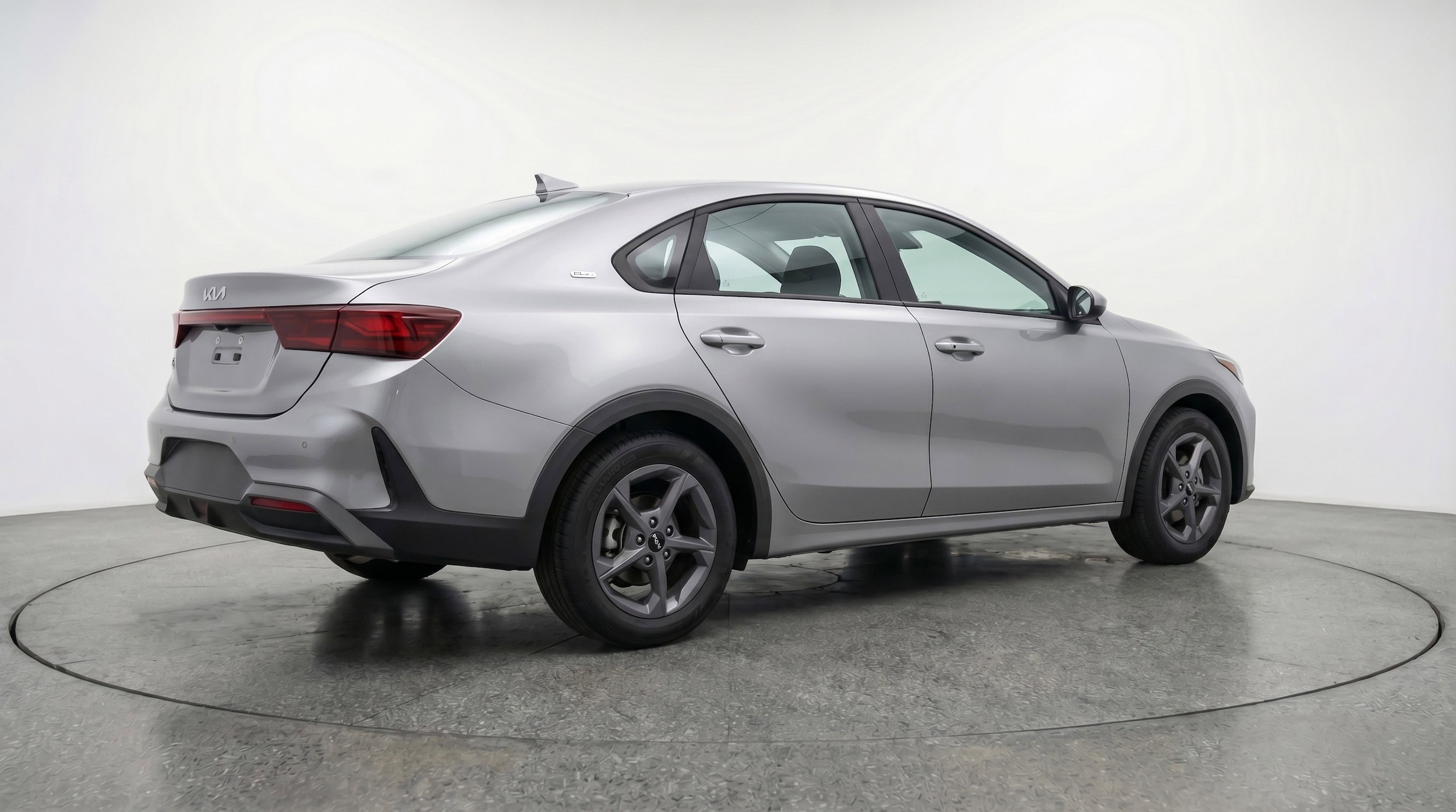 Thumbnail: 2025 Kia K4 - 9