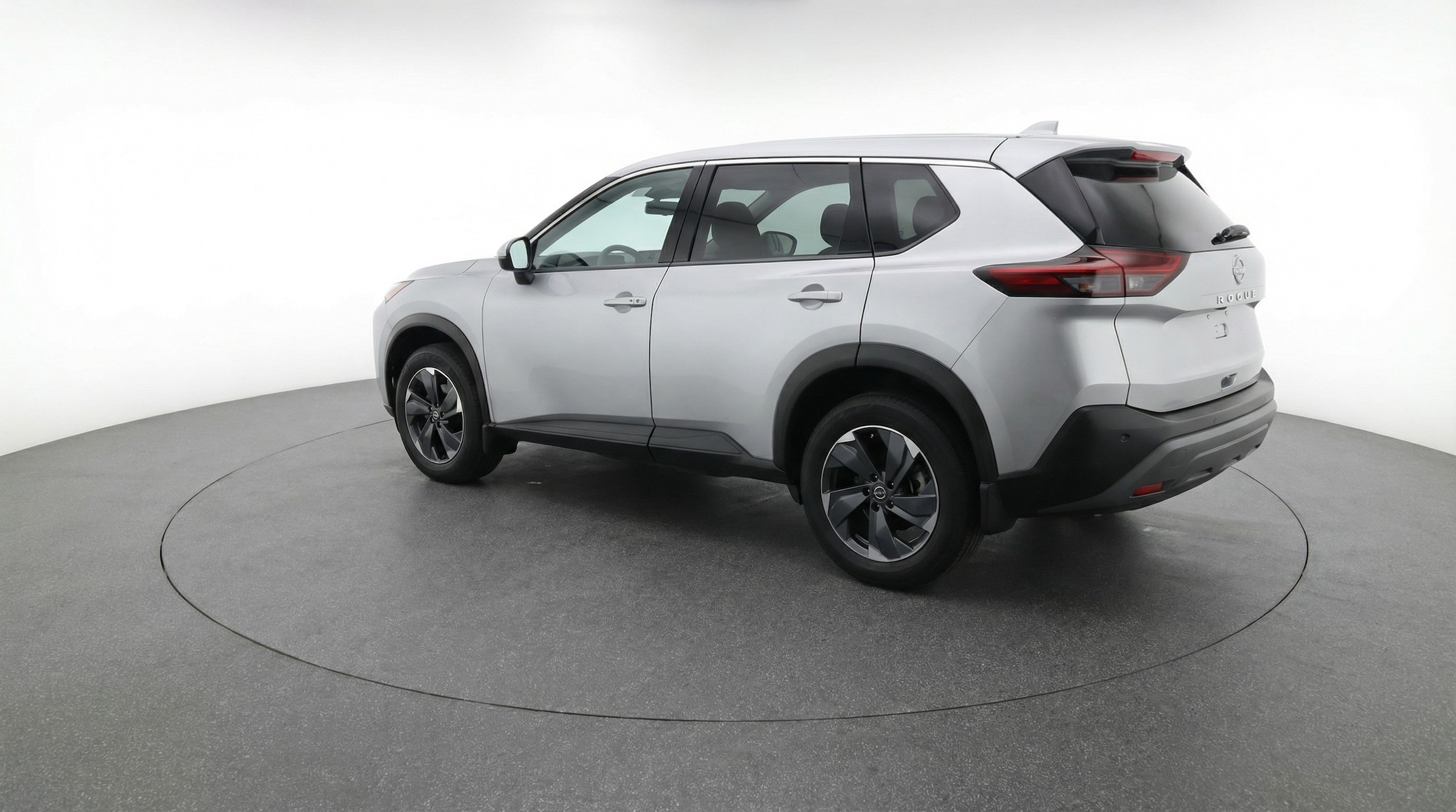 Thumbnail: 2025 Nissan Rogue - 5