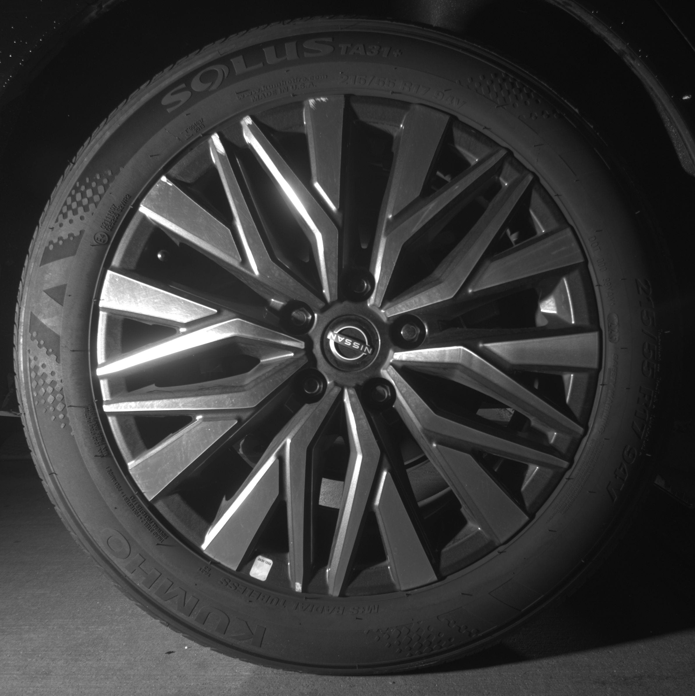 Thumbnail: 2025 Nissan Altima - 12