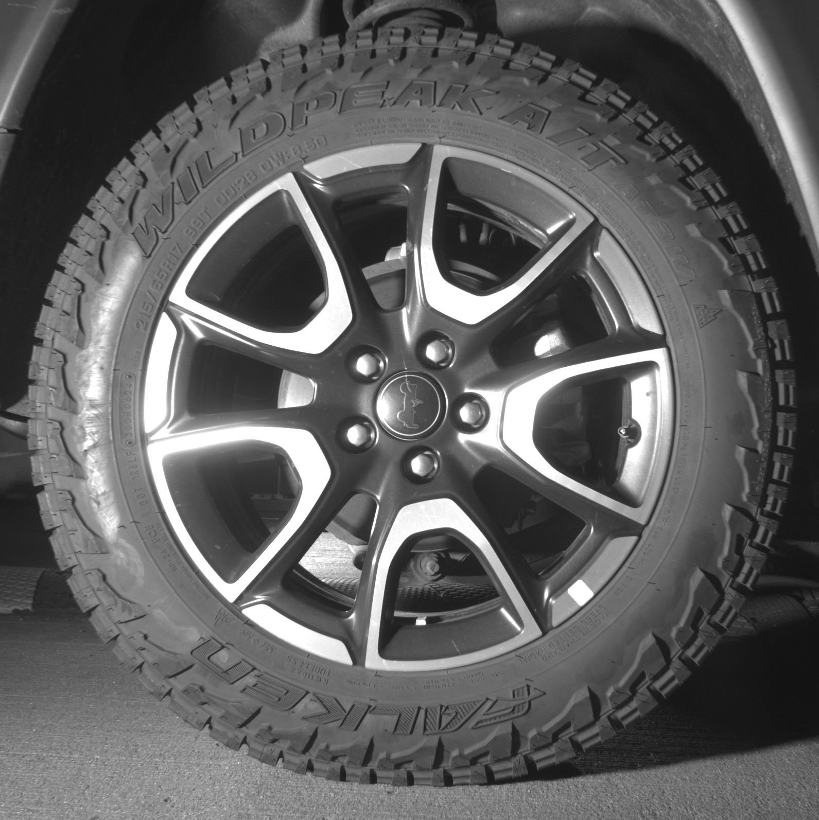 Thumbnail: 2025 Jeep Compass - 15